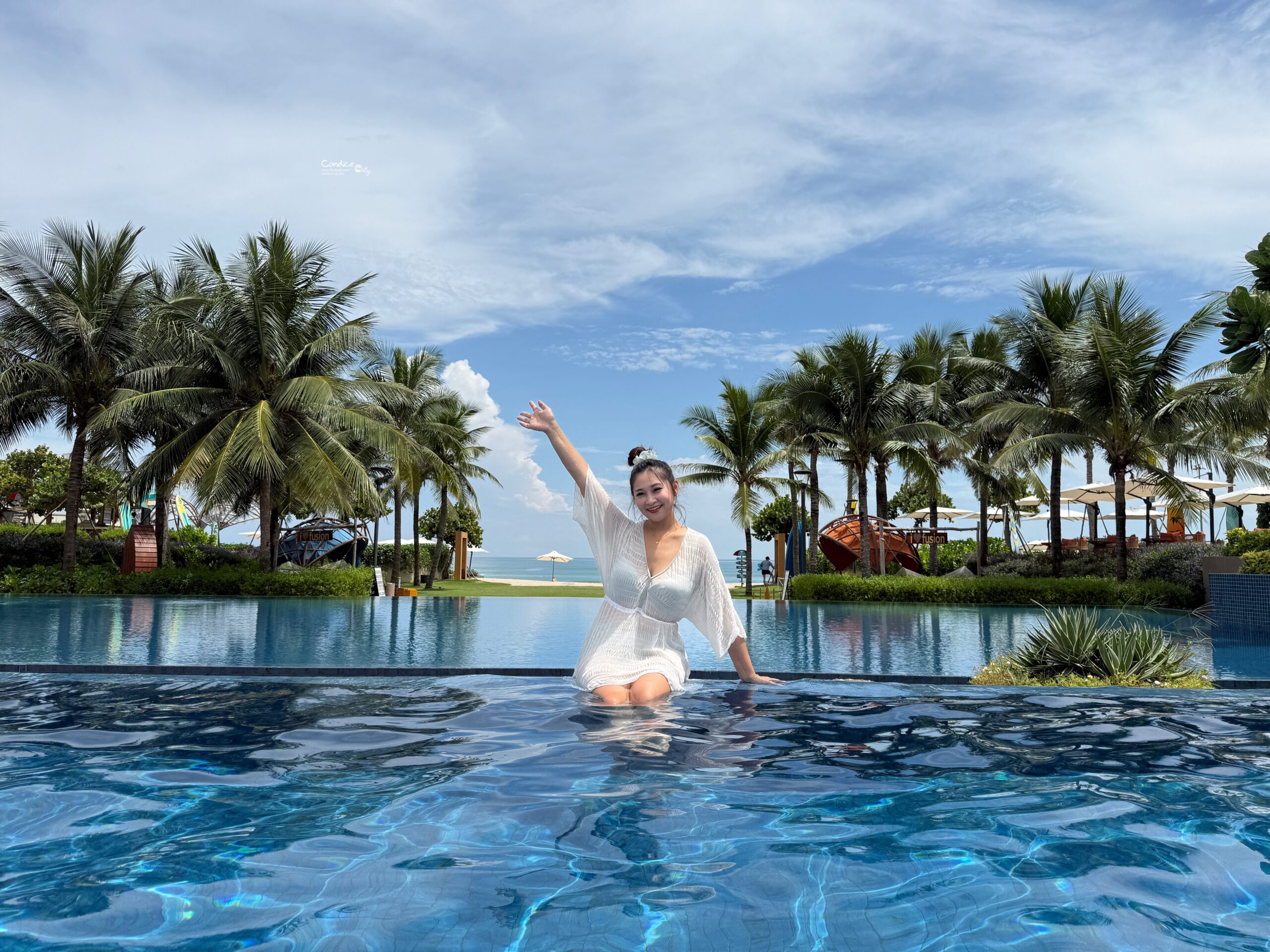 越南峴港會安住宿｜讀者敲碗4間五星酒店必住心得懶人包(可樂旅遊跟團住宿)