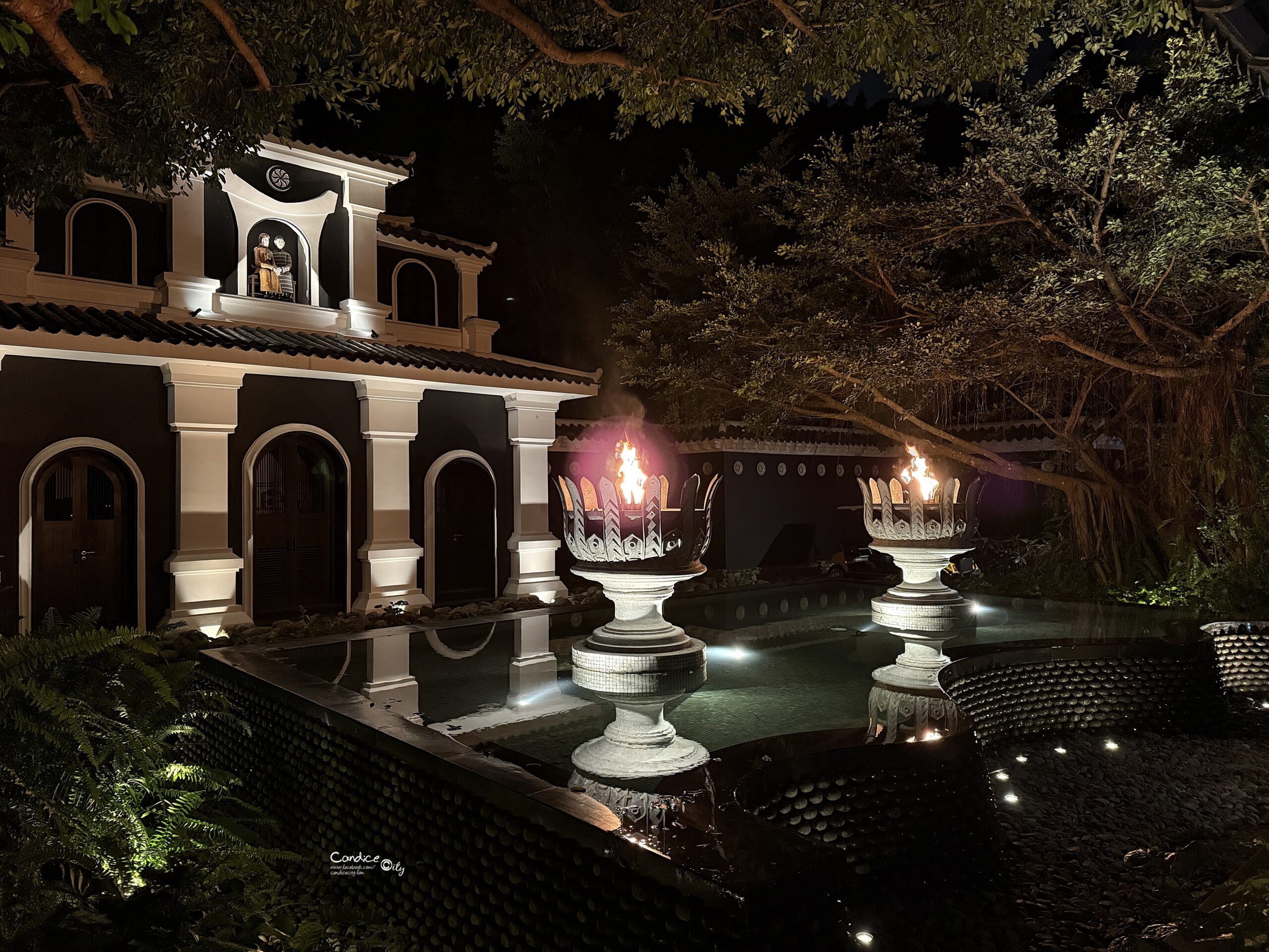 峴港洲際陽光半島度假酒店｜亞洲最美!此生必訪的夢幻越南峴港住宿(可樂旅遊)