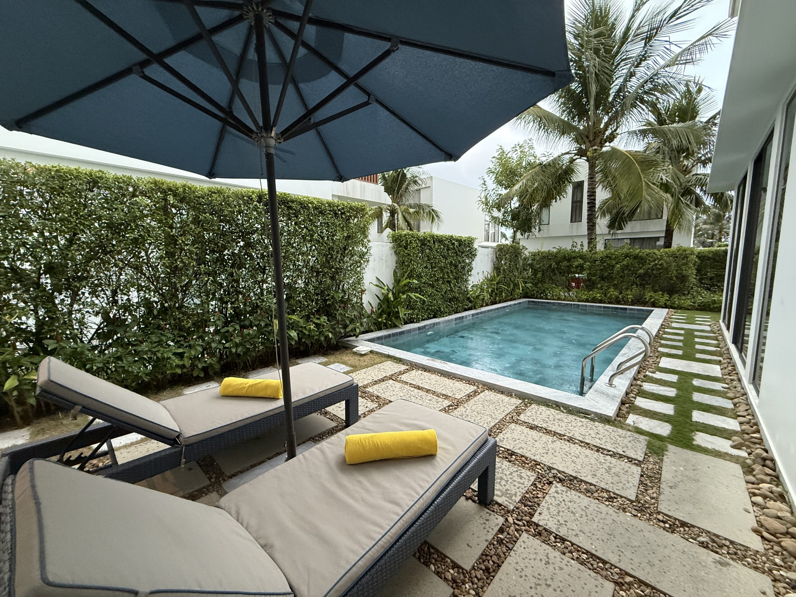 越南峴港會安住宿｜讀者敲碗4間五星酒店必住心得懶人包(可樂旅遊跟團住宿)