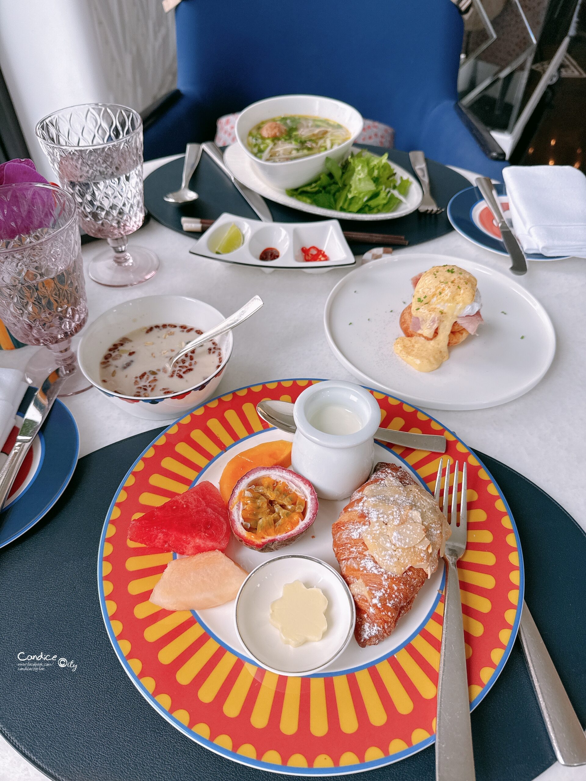 峴港洲際陽光半島度假酒店｜亞洲最美!此生必訪的夢幻越南峴港住宿(可樂旅遊)