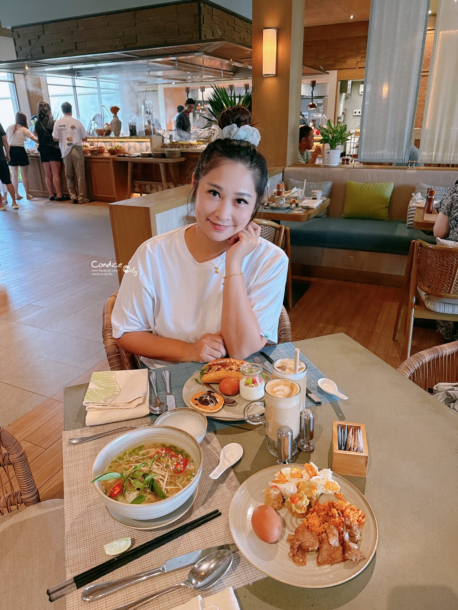 越南峴港會安住宿｜讀者敲碗4間五星酒店必住心得懶人包(可樂旅遊跟團住宿)