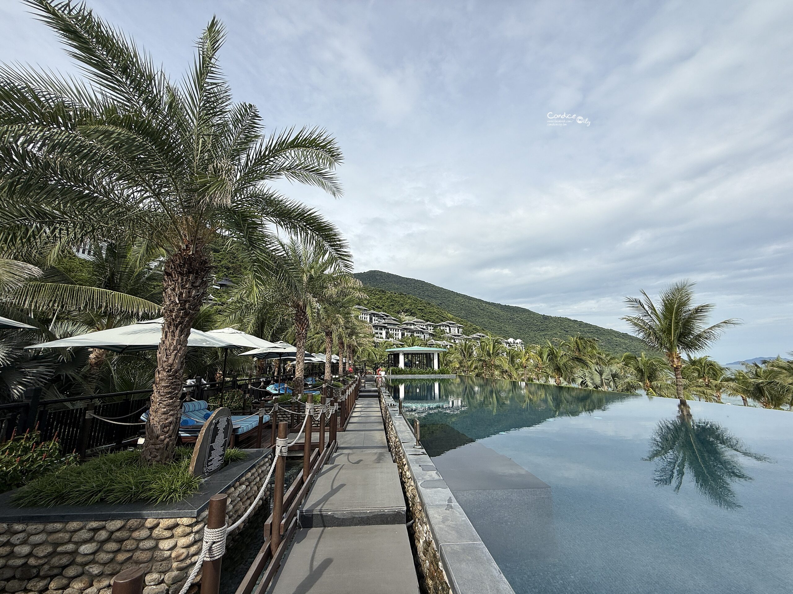 峴港洲際陽光半島度假酒店｜亞洲最美!此生必訪的夢幻越南峴港住宿(可樂旅遊)