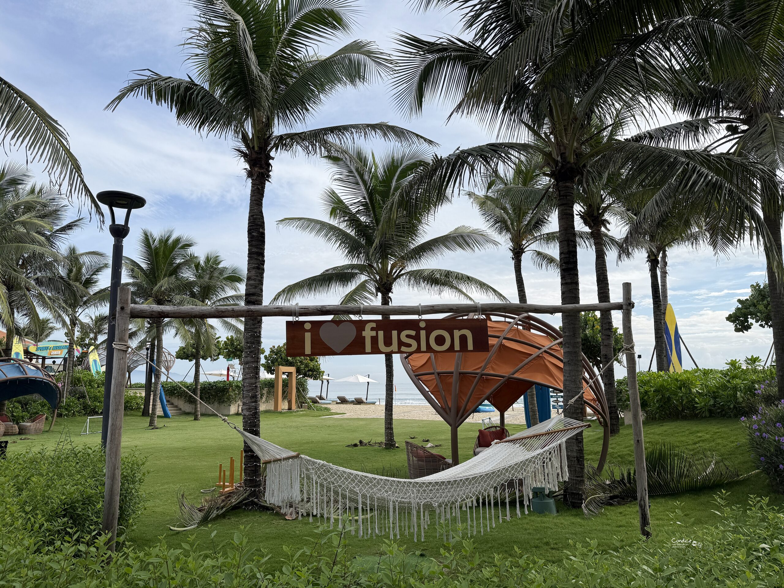 越南峴港會安住宿｜讀者敲碗4間五星酒店必住心得懶人包(可樂旅遊跟團住宿)