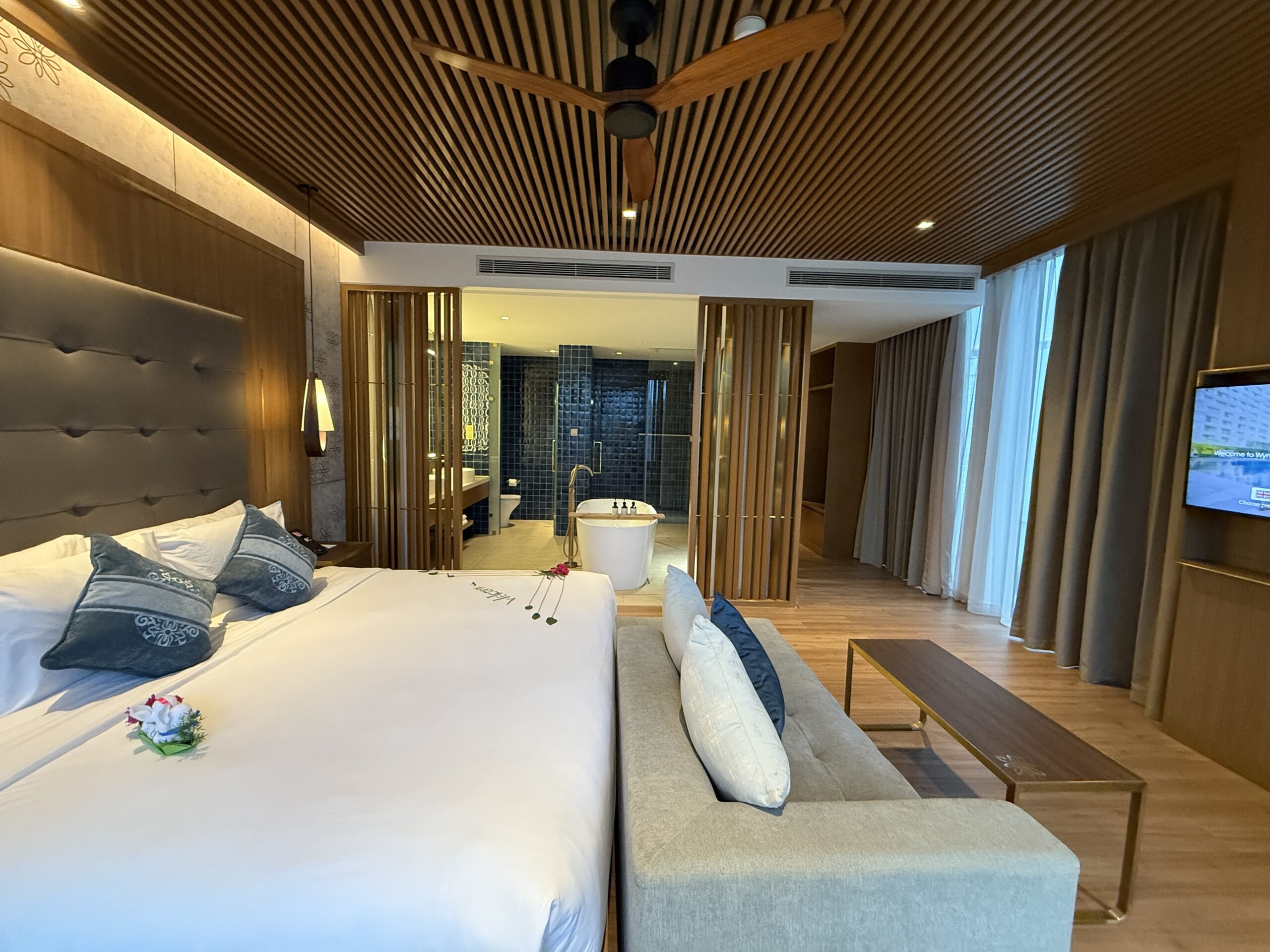 越南峴港會安住宿｜讀者敲碗4間五星酒店必住心得懶人包(可樂旅遊跟團住宿)