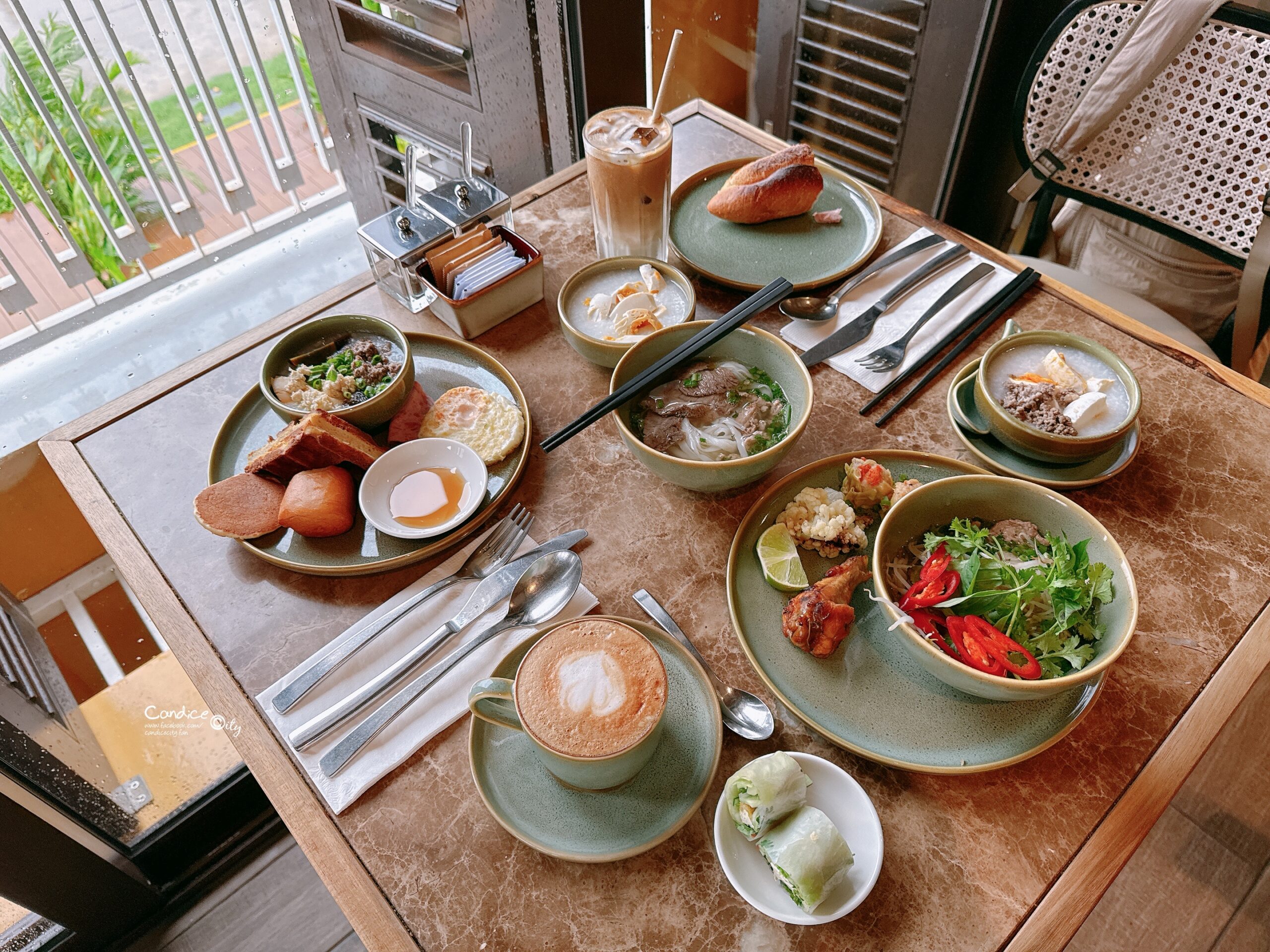 越南峴港會安住宿｜讀者敲碗4間五星酒店必住心得懶人包(可樂旅遊跟團住宿)