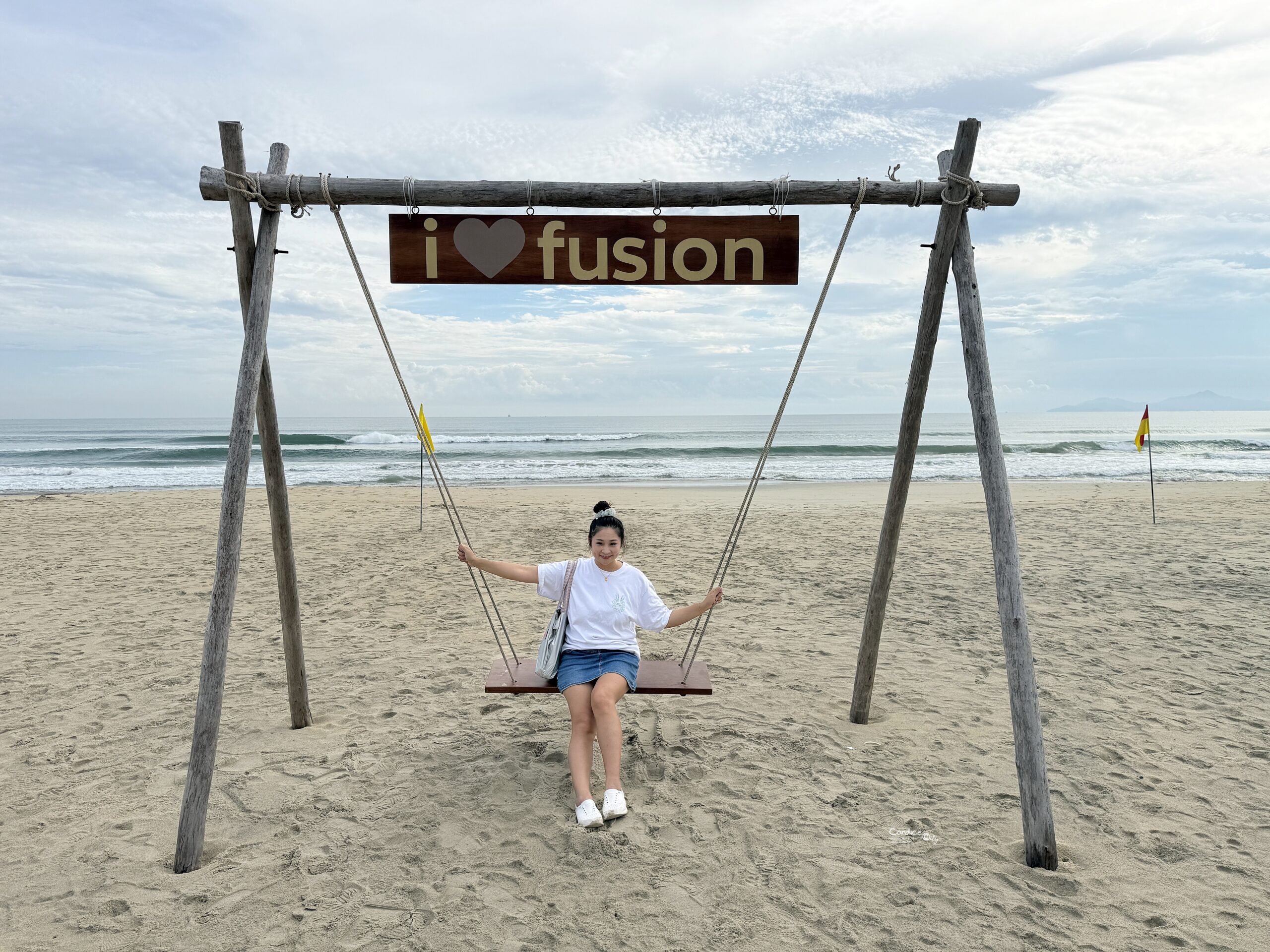 越南峴港會安住宿｜讀者敲碗4間五星酒店必住心得懶人包(可樂旅遊跟團住宿)