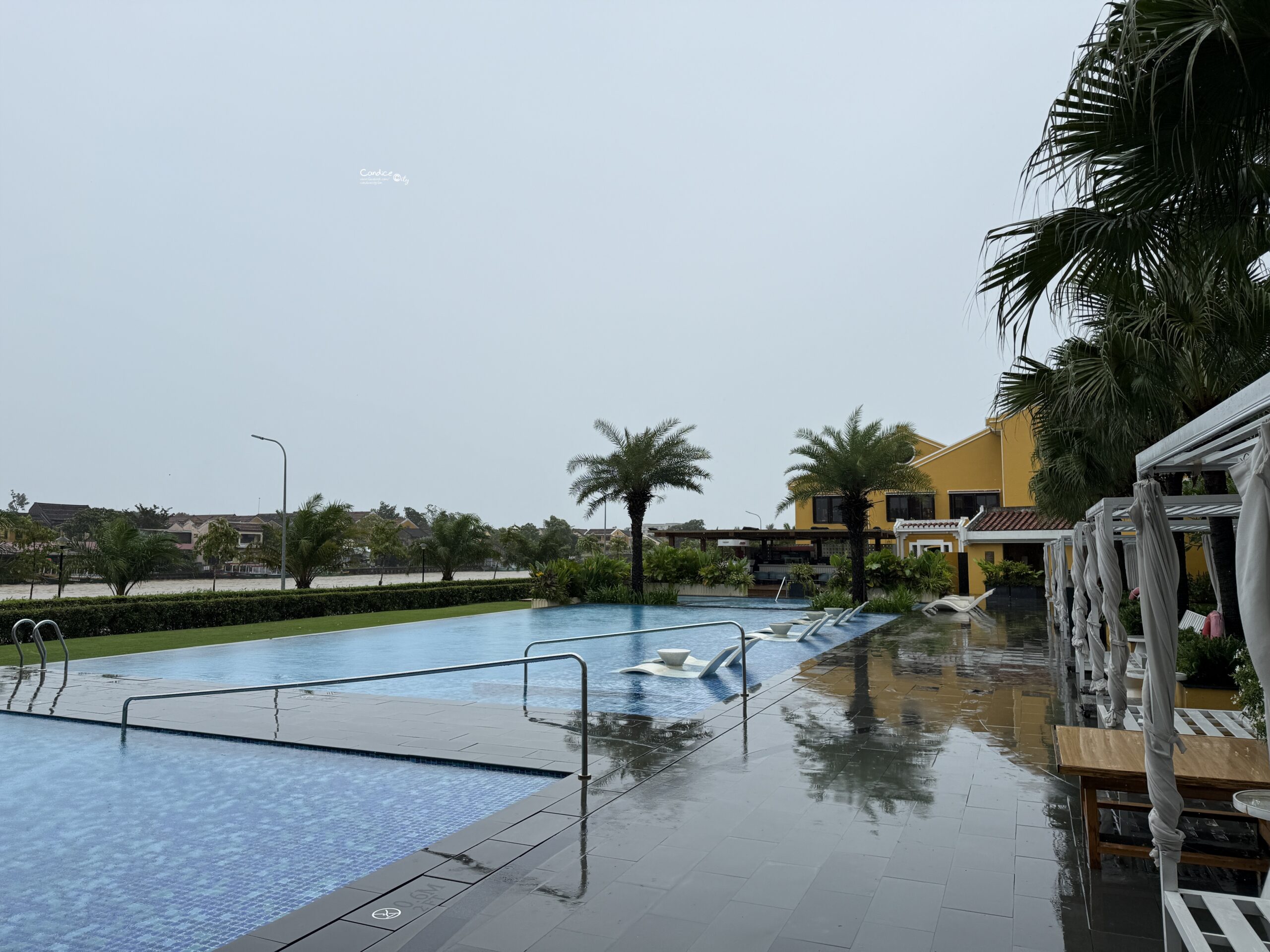 越南峴港會安住宿｜讀者敲碗4間五星酒店必住心得懶人包(可樂旅遊跟團住宿)