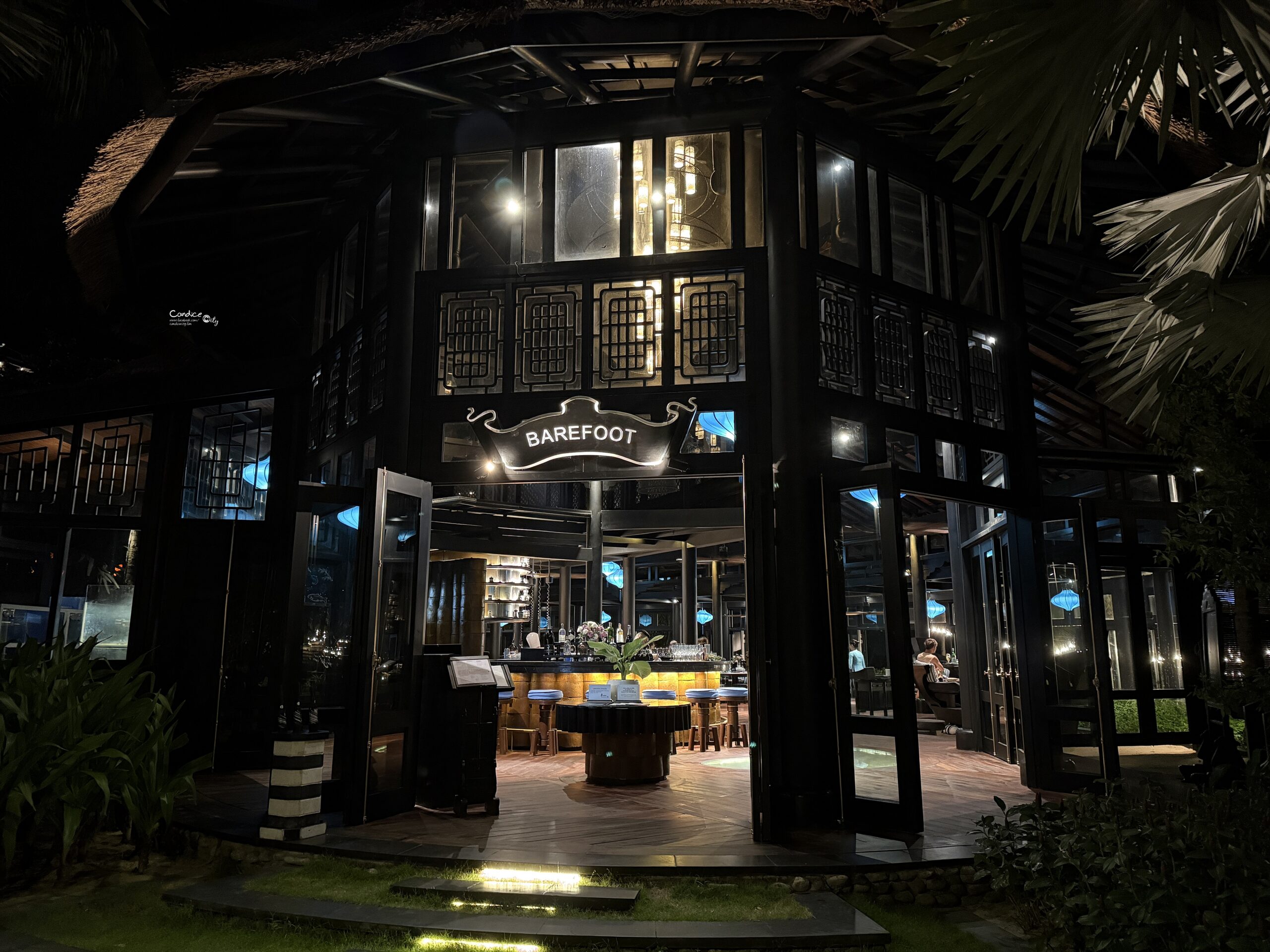 峴港洲際陽光半島度假酒店｜亞洲最美!此生必訪的夢幻越南峴港住宿(可樂旅遊)