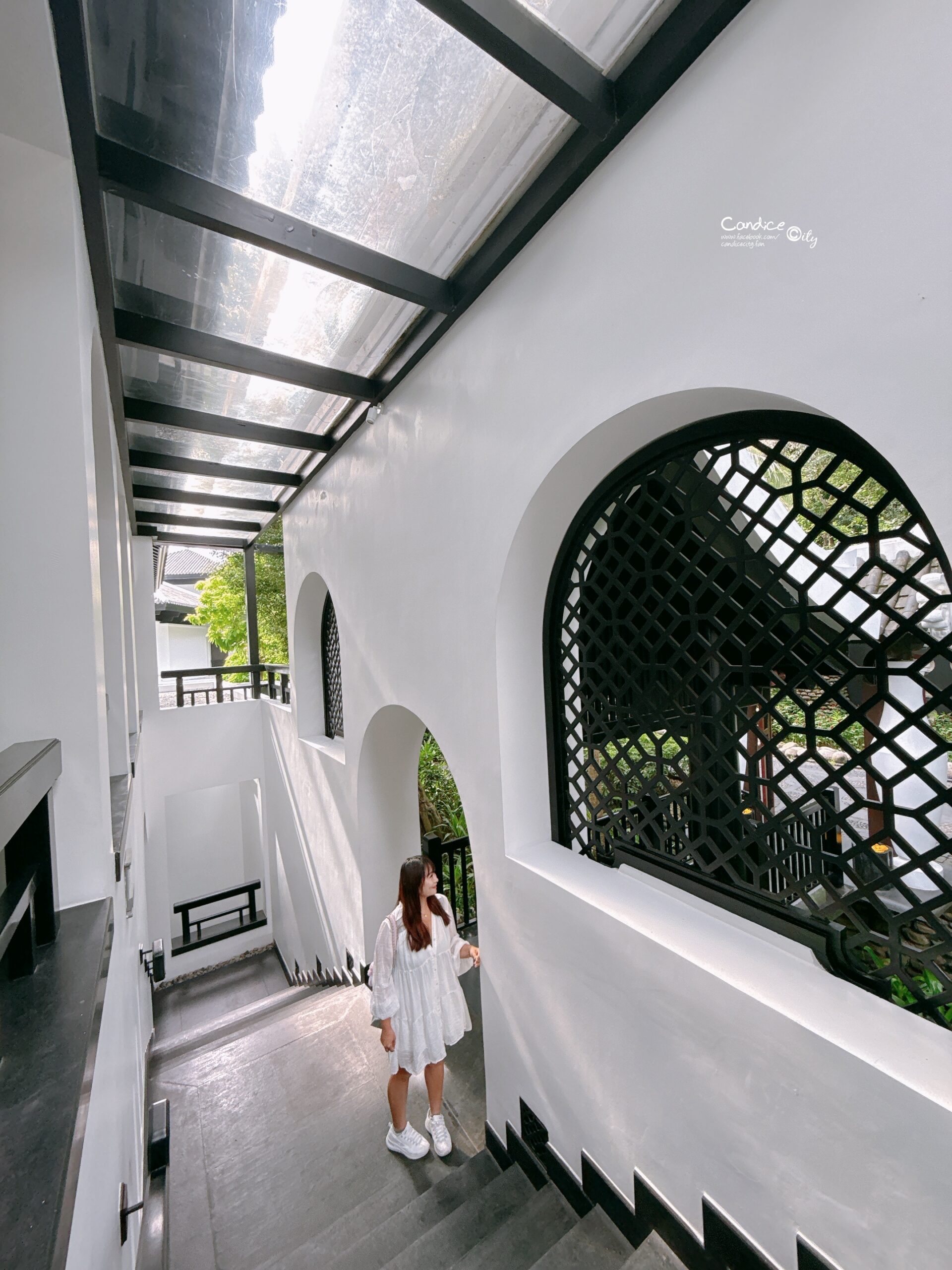 峴港洲際陽光半島度假酒店｜亞洲最美!此生必訪的夢幻越南峴港住宿(可樂旅遊)