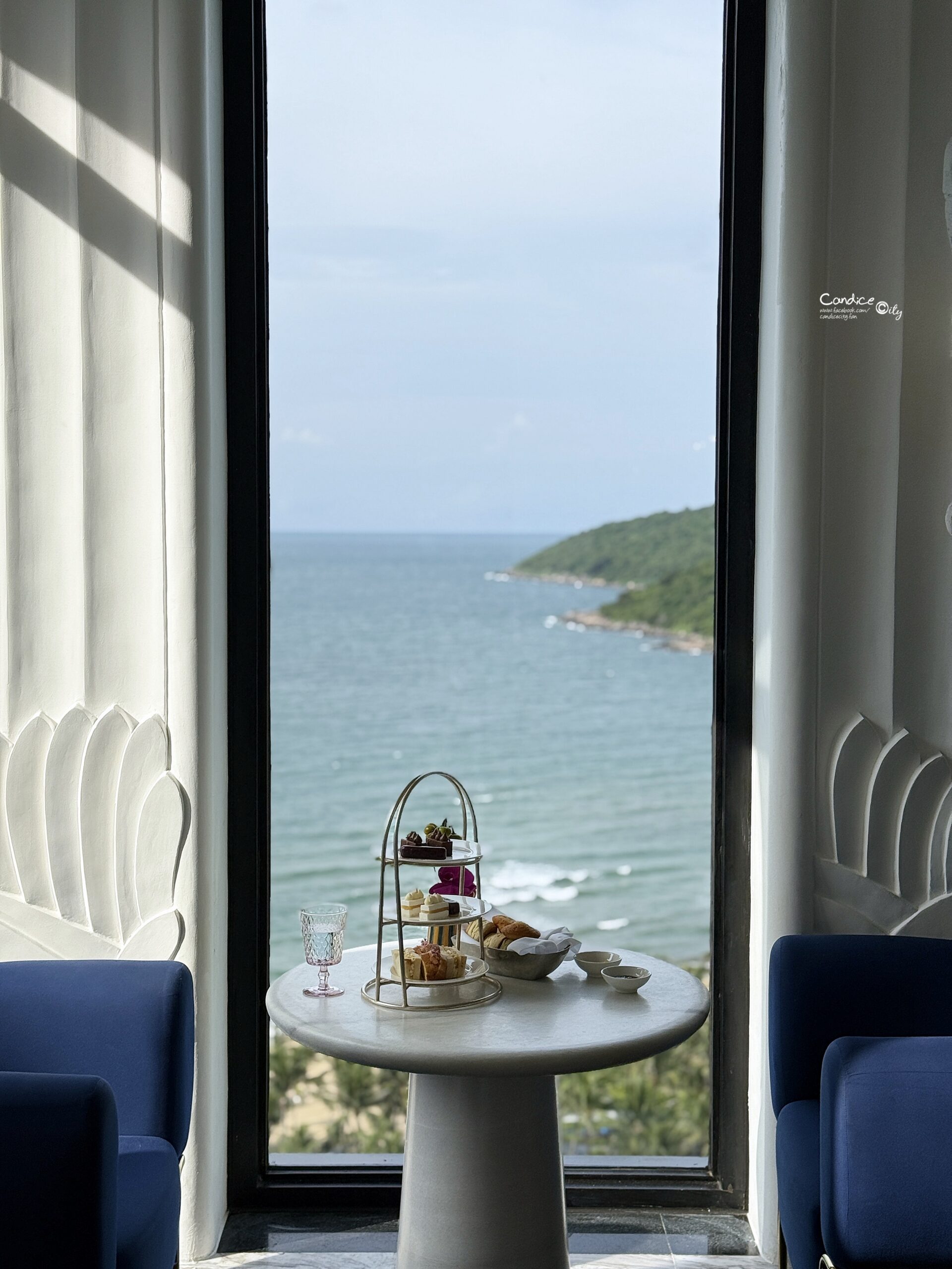 峴港洲際陽光半島度假酒店｜亞洲最美!此生必訪的夢幻越南峴港住宿(可樂旅遊)