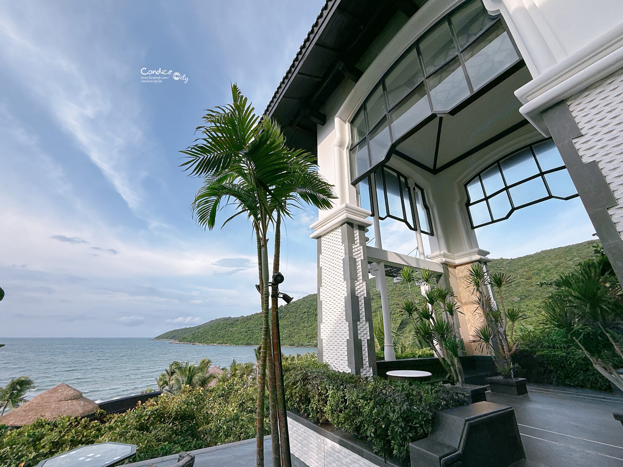 峴港洲際陽光半島度假酒店｜亞洲最美!此生必訪的夢幻越南峴港住宿(可樂旅遊)