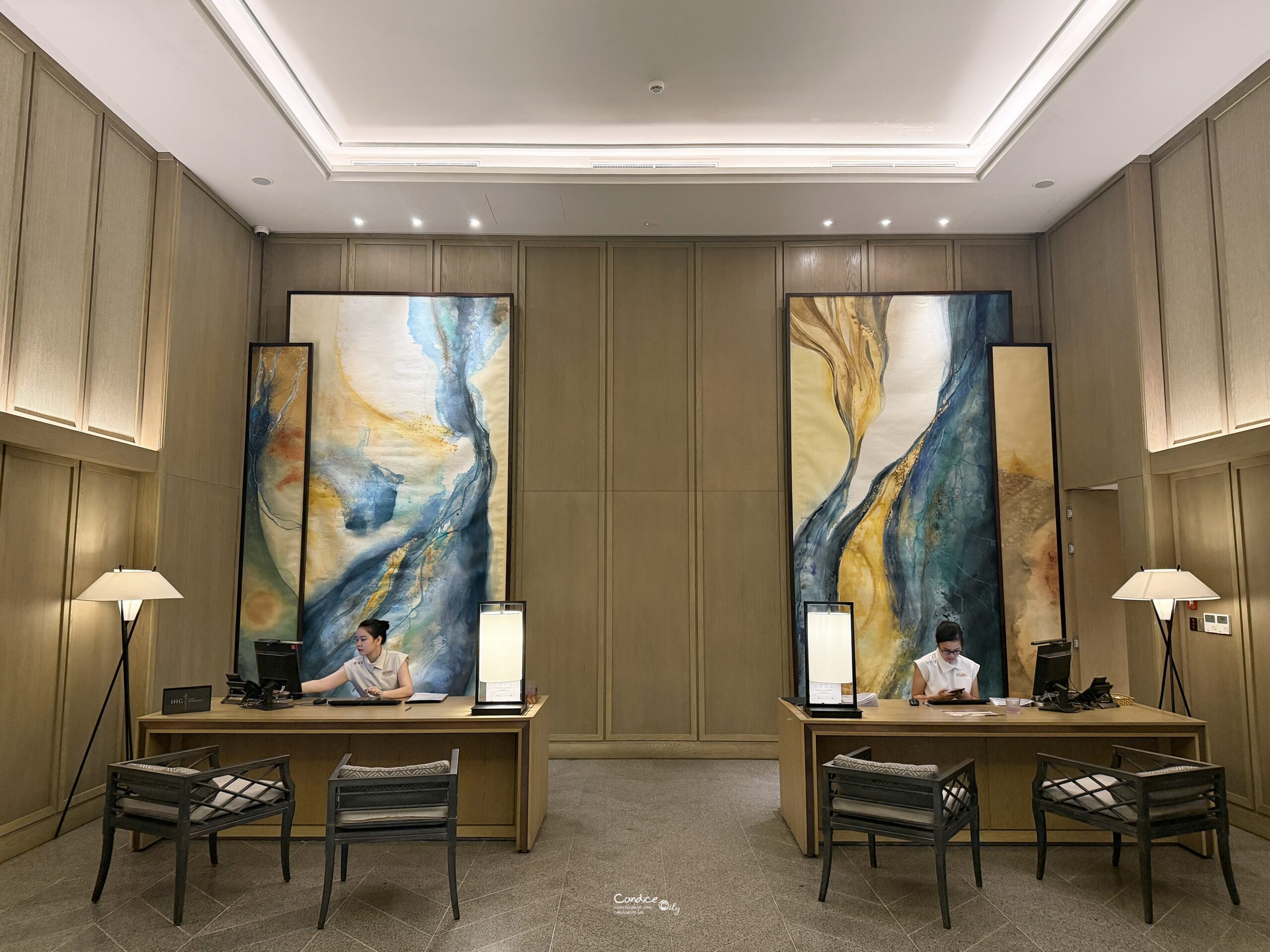 越南峴港會安住宿｜讀者敲碗4間五星酒店必住心得懶人包(可樂旅遊跟團住宿)