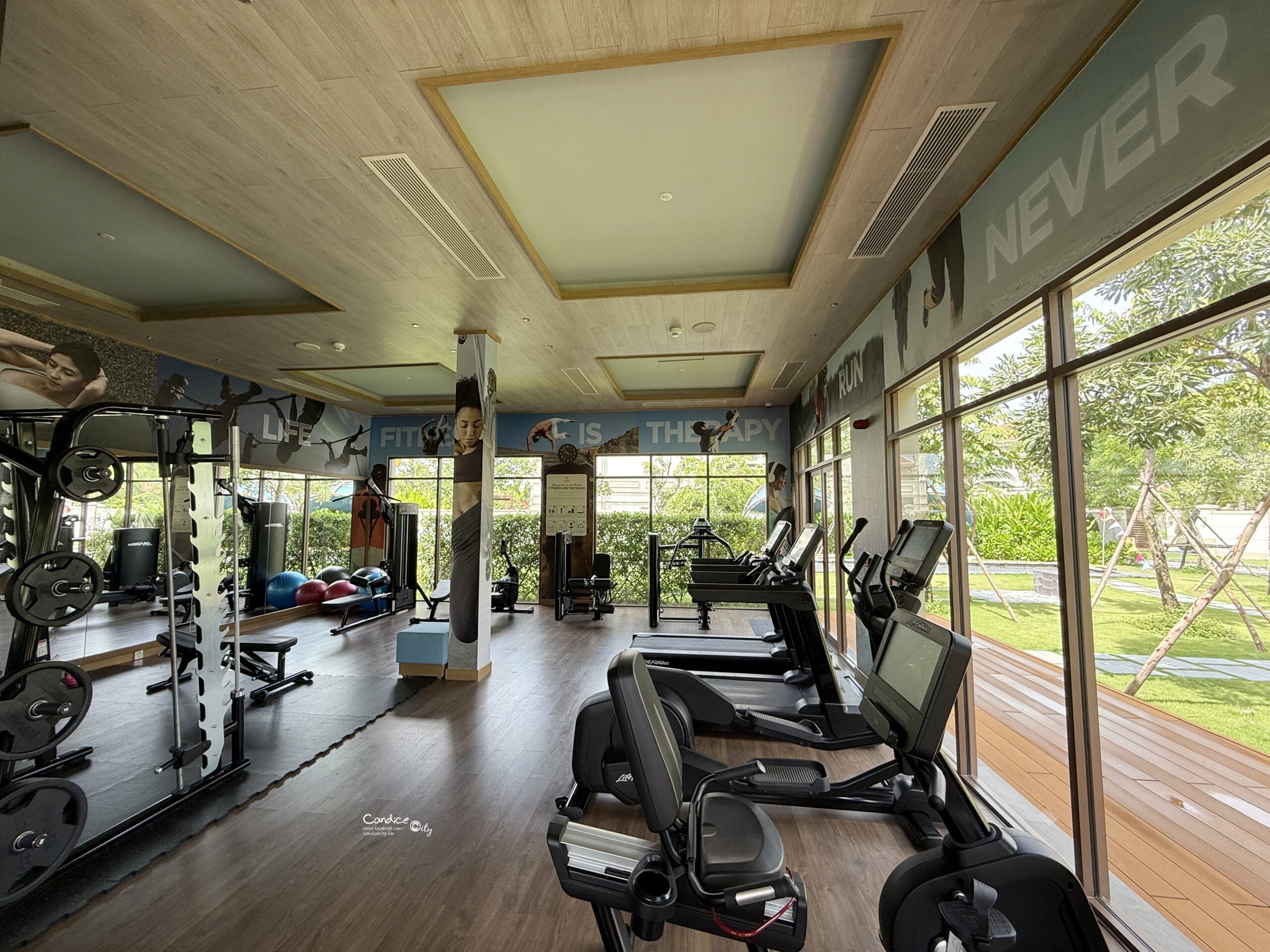 越南峴港會安住宿｜讀者敲碗4間五星酒店必住心得懶人包(可樂旅遊跟團住宿)