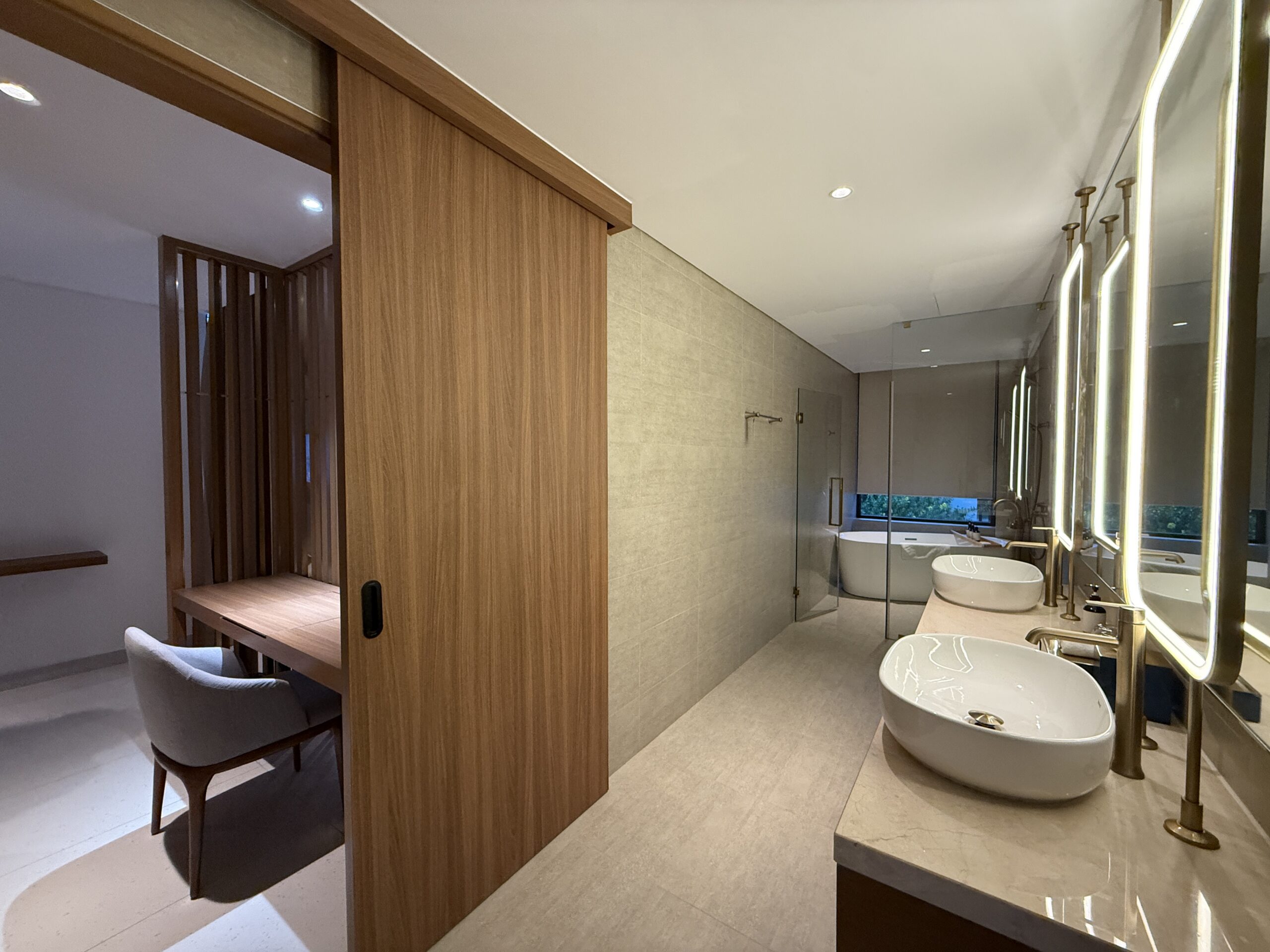 越南峴港會安住宿｜讀者敲碗4間五星酒店必住心得懶人包(可樂旅遊跟團住宿)