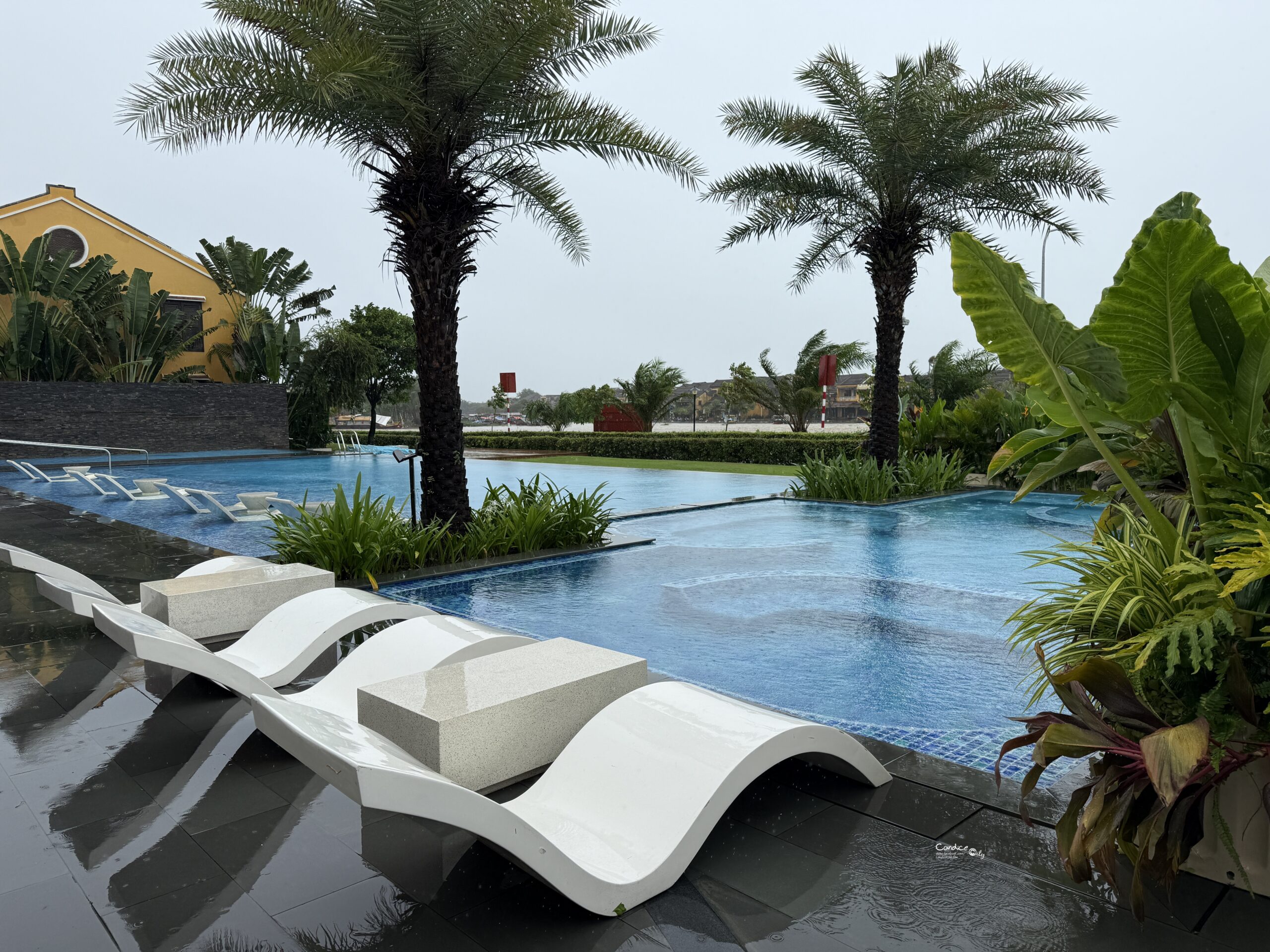 越南峴港會安住宿｜讀者敲碗4間五星酒店必住心得懶人包(可樂旅遊跟團住宿)