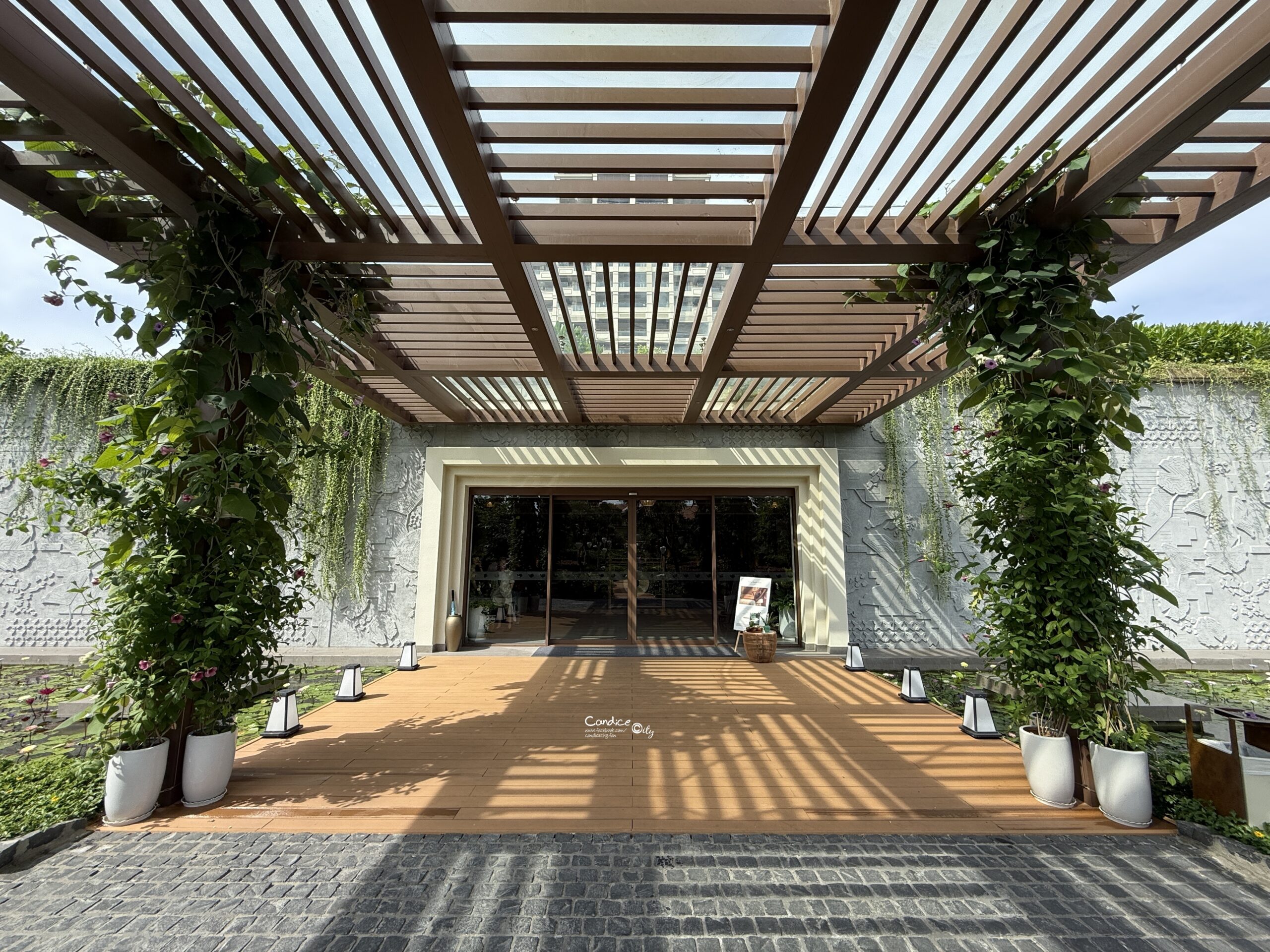 越南峴港會安住宿｜讀者敲碗4間五星酒店必住心得懶人包(可樂旅遊跟團住宿)