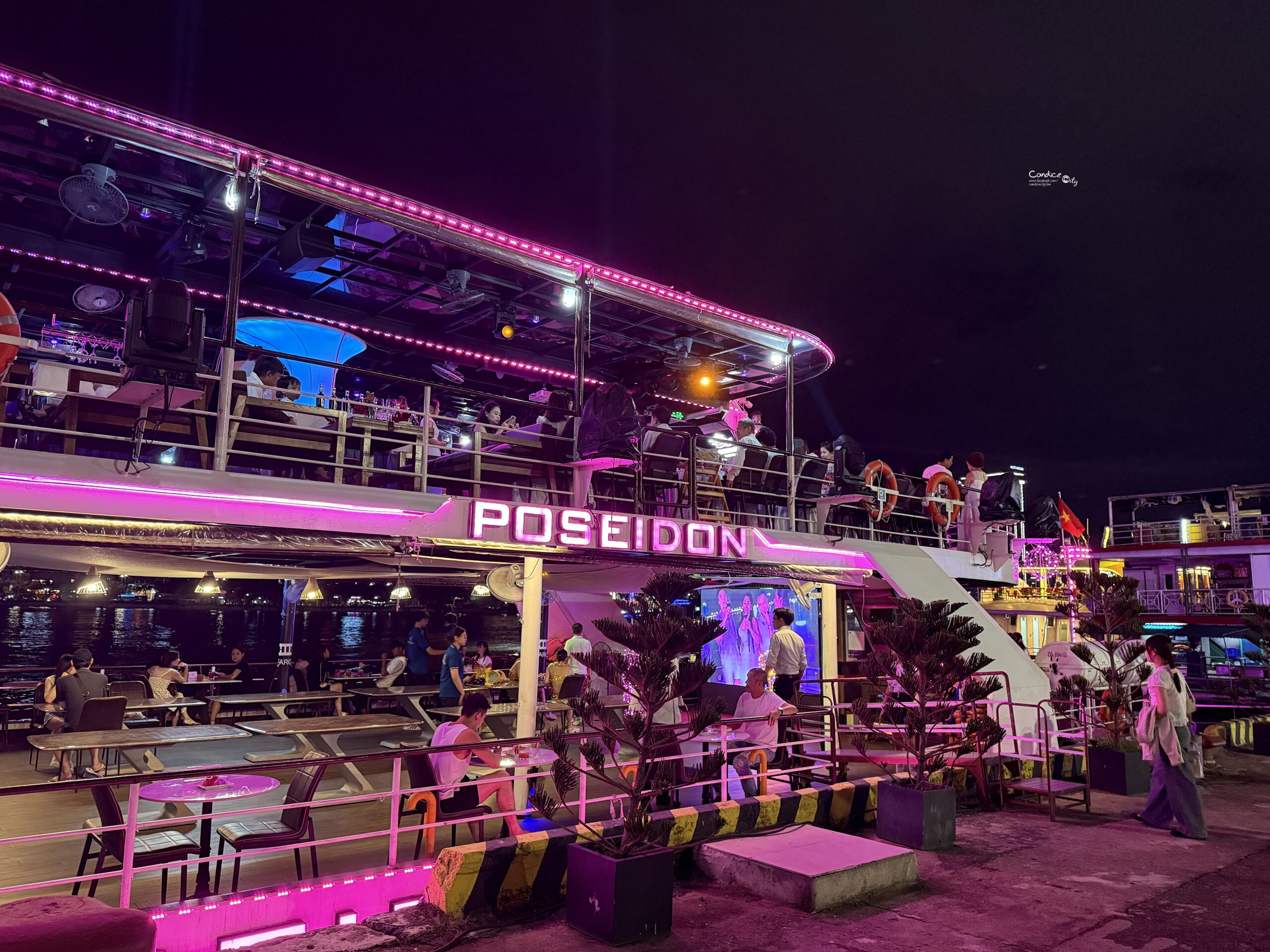 越南峴港可樂旅遊6天5夜跟團｜行程/美食/景點/咖啡廳/必買，總整理篇!
