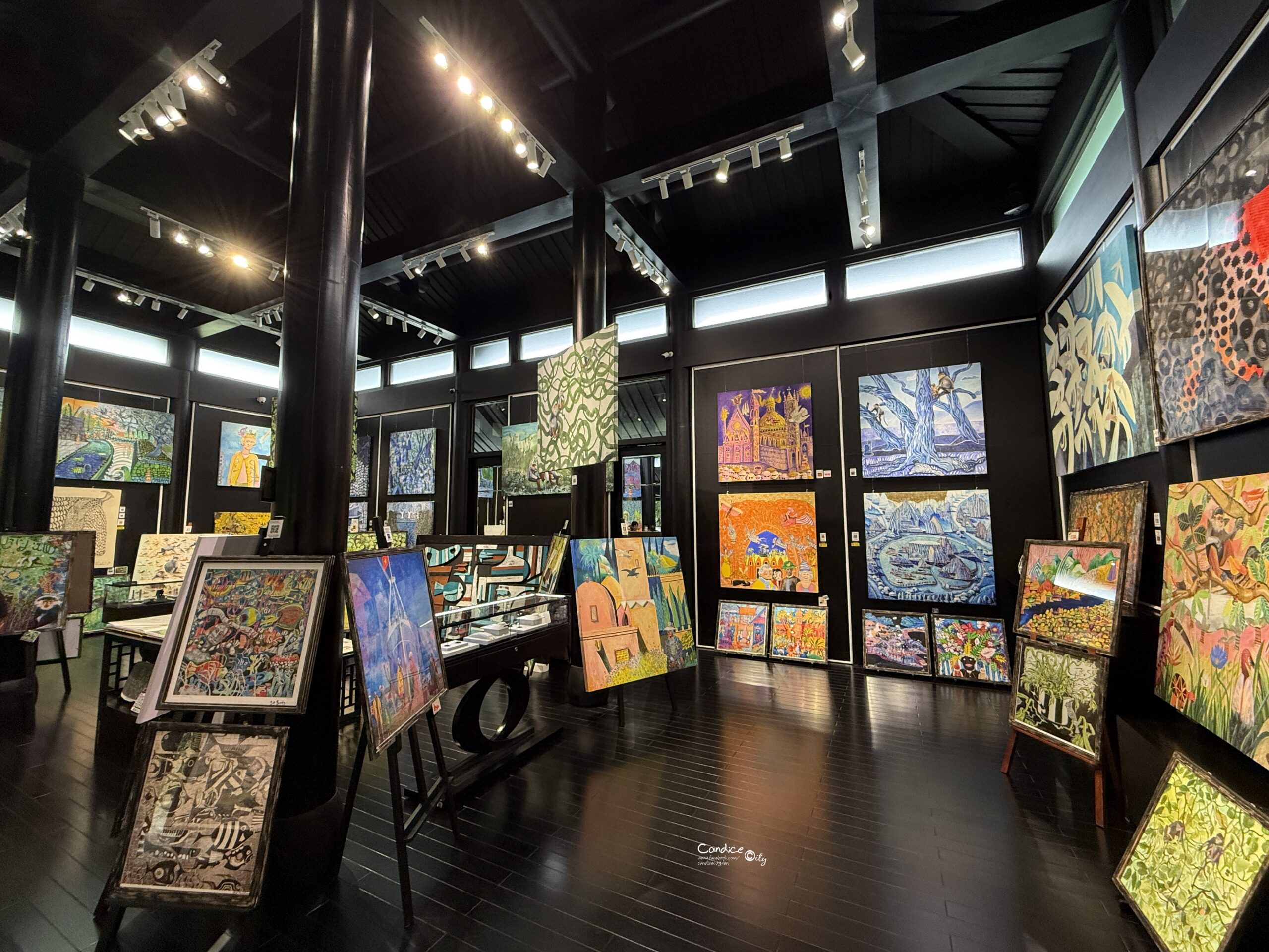 峴港洲際陽光半島度假酒店｜亞洲最美!此生必訪的夢幻越南峴港住宿(可樂旅遊)