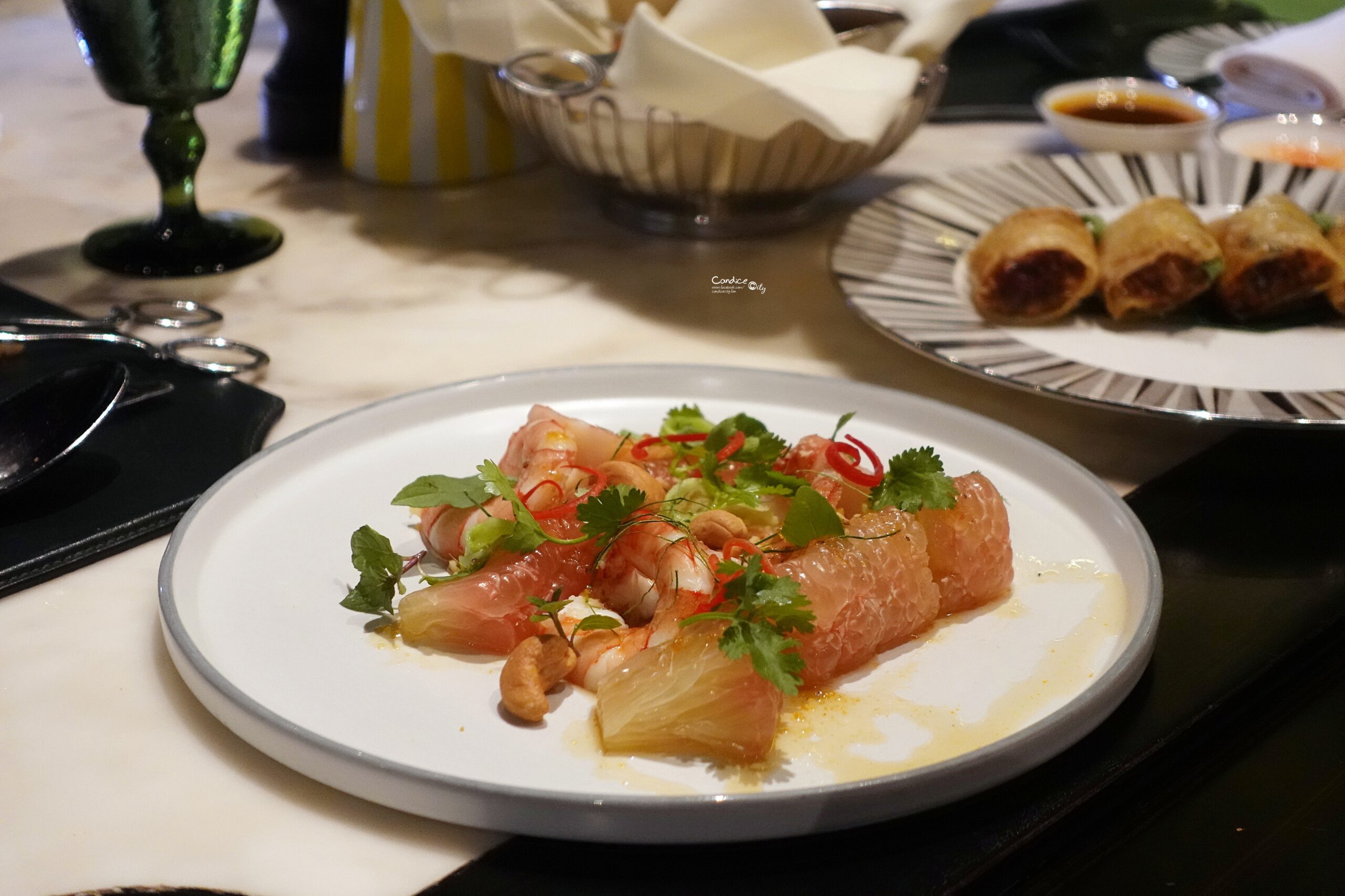 峴港洲際陽光半島度假酒店｜亞洲最美!此生必訪的夢幻越南峴港住宿(可樂旅遊)