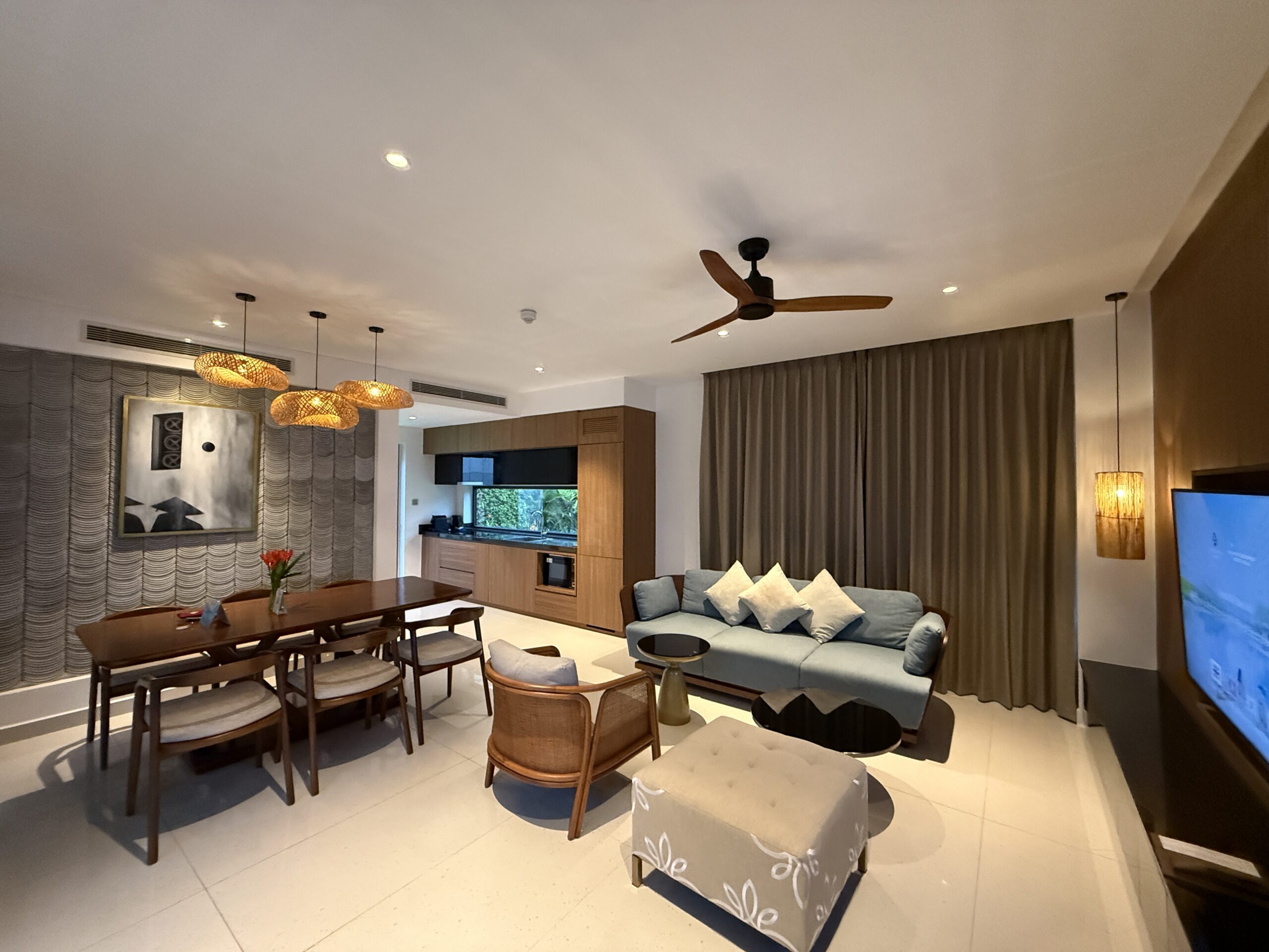 越南峴港會安住宿｜讀者敲碗4間五星酒店必住心得懶人包(可樂旅遊跟團住宿)