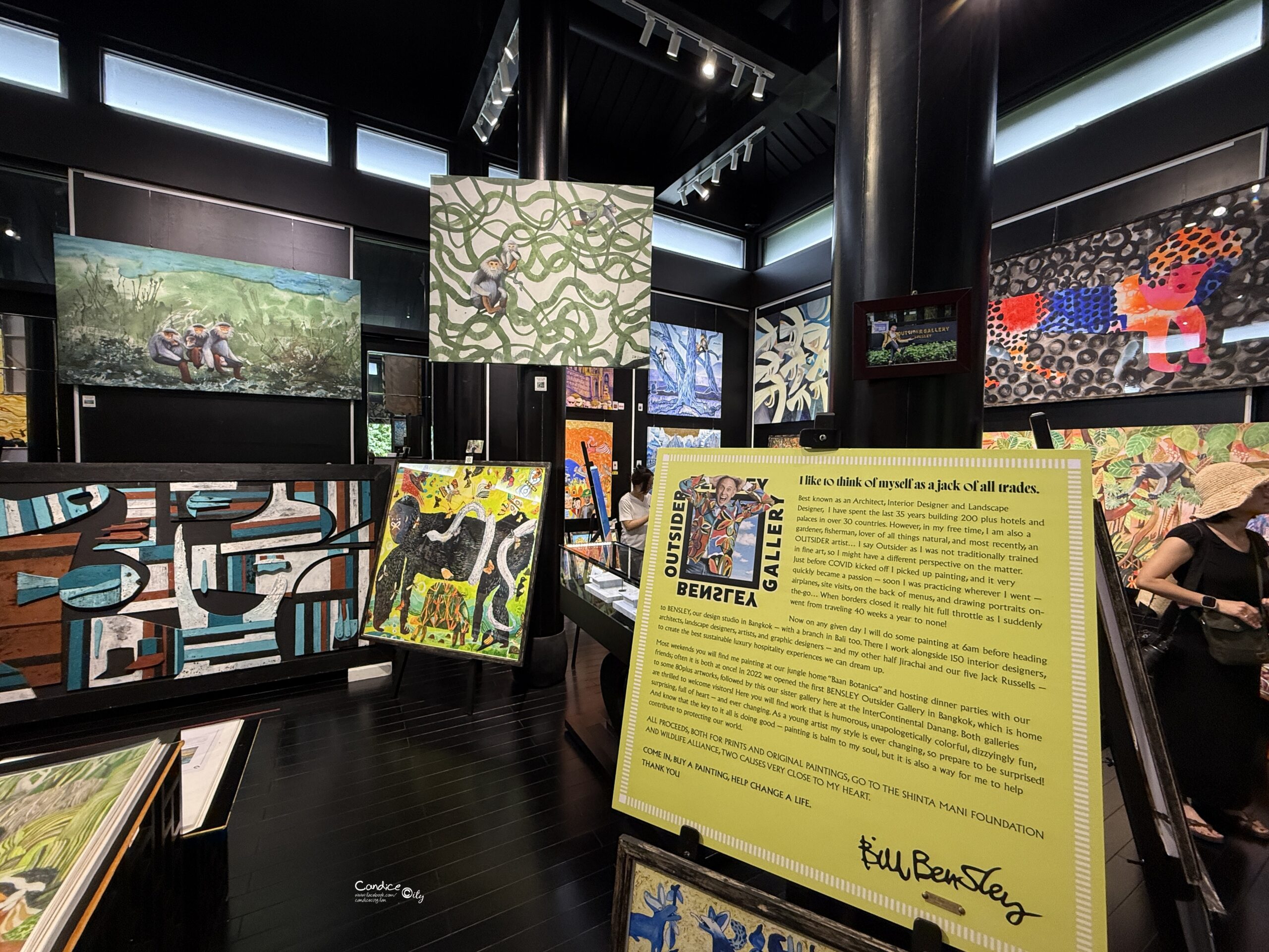 峴港洲際陽光半島度假酒店｜亞洲最美!此生必訪的夢幻越南峴港住宿(可樂旅遊)