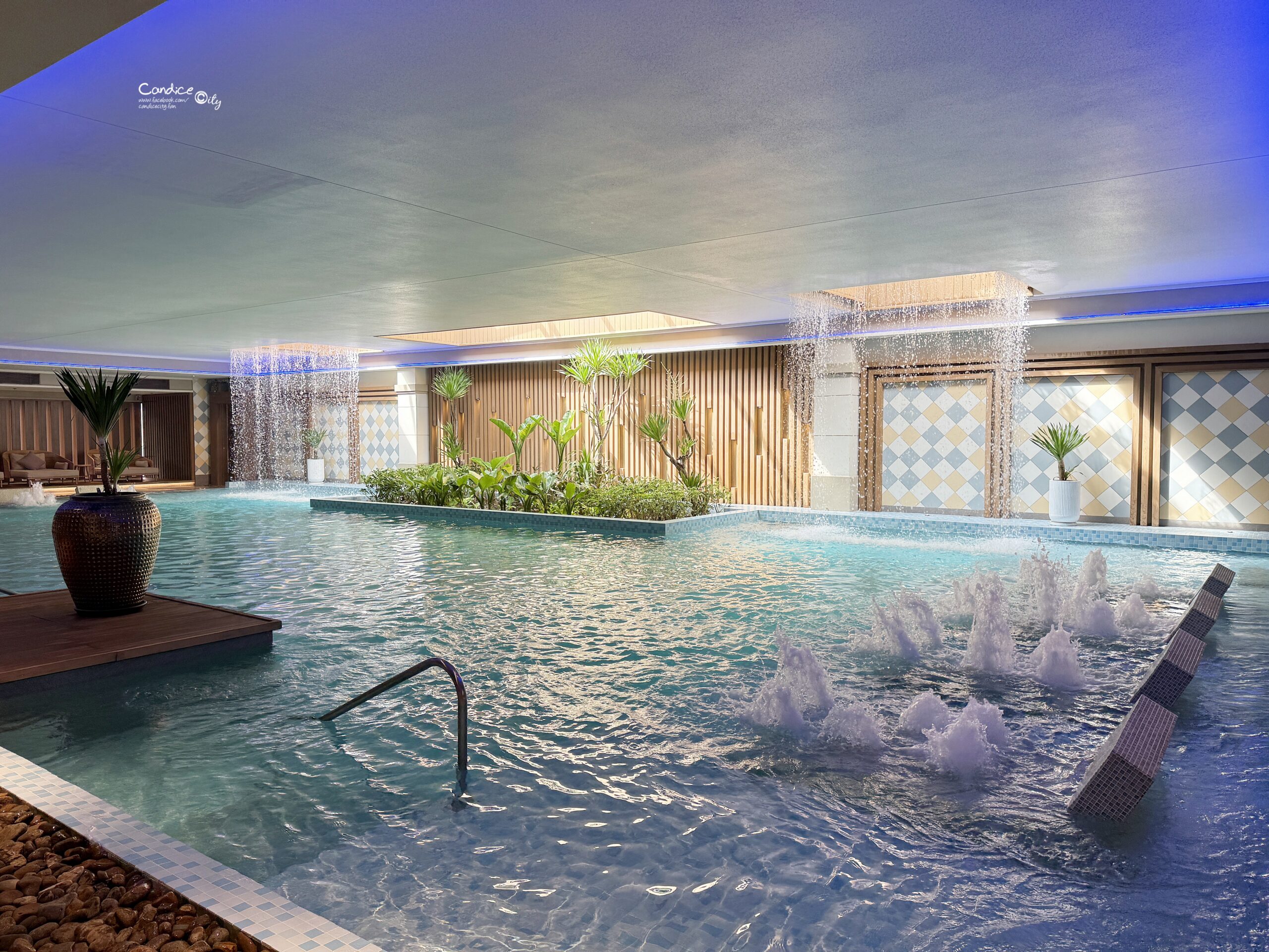 越南峴港會安住宿｜讀者敲碗4間五星酒店必住心得懶人包(可樂旅遊跟團住宿)