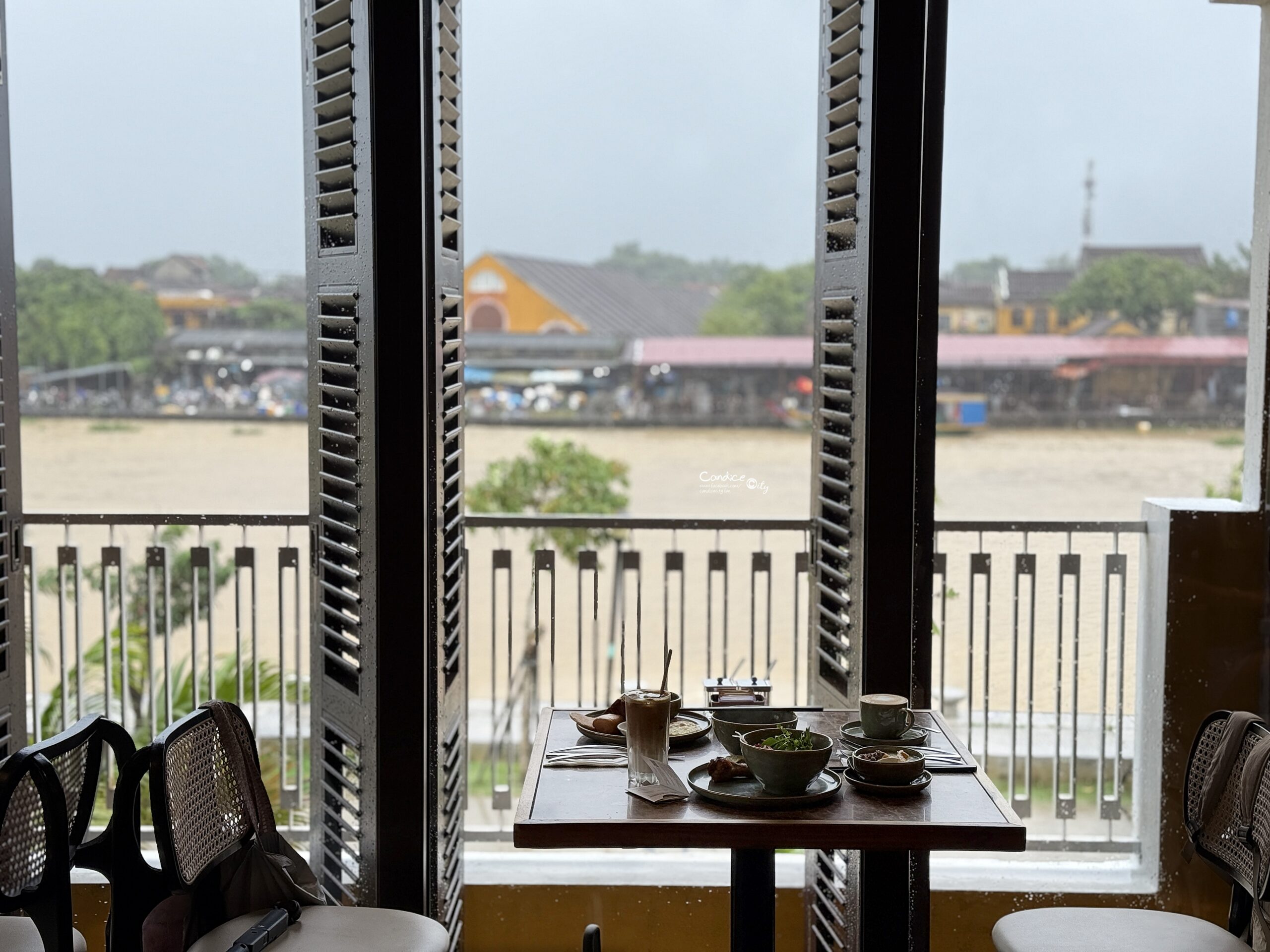 越南峴港會安住宿｜讀者敲碗4間五星酒店必住心得懶人包(可樂旅遊跟團住宿)