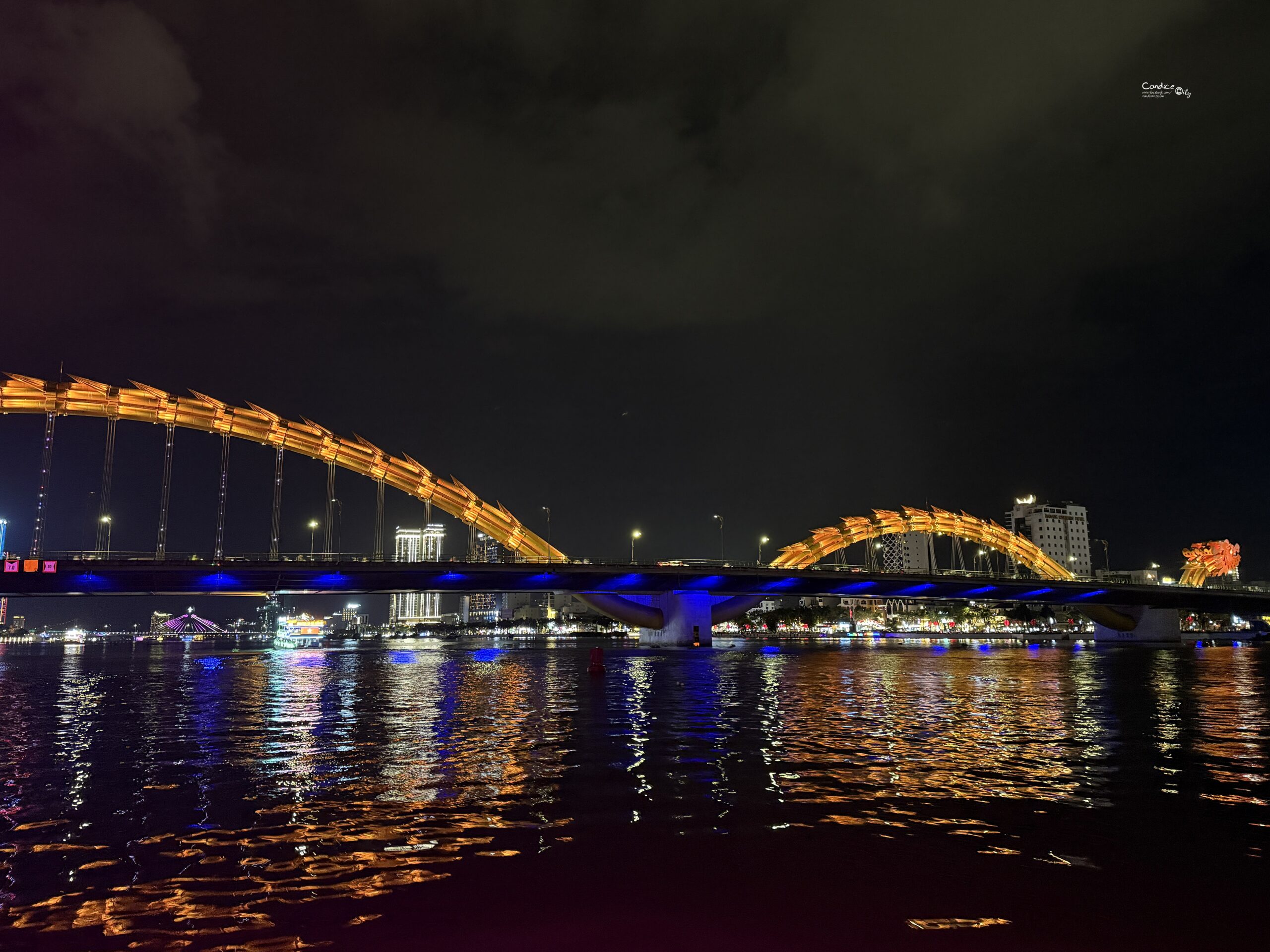 越南峴港可樂旅遊6天5夜跟團｜行程/美食/景點/咖啡廳/必買，總整理篇!