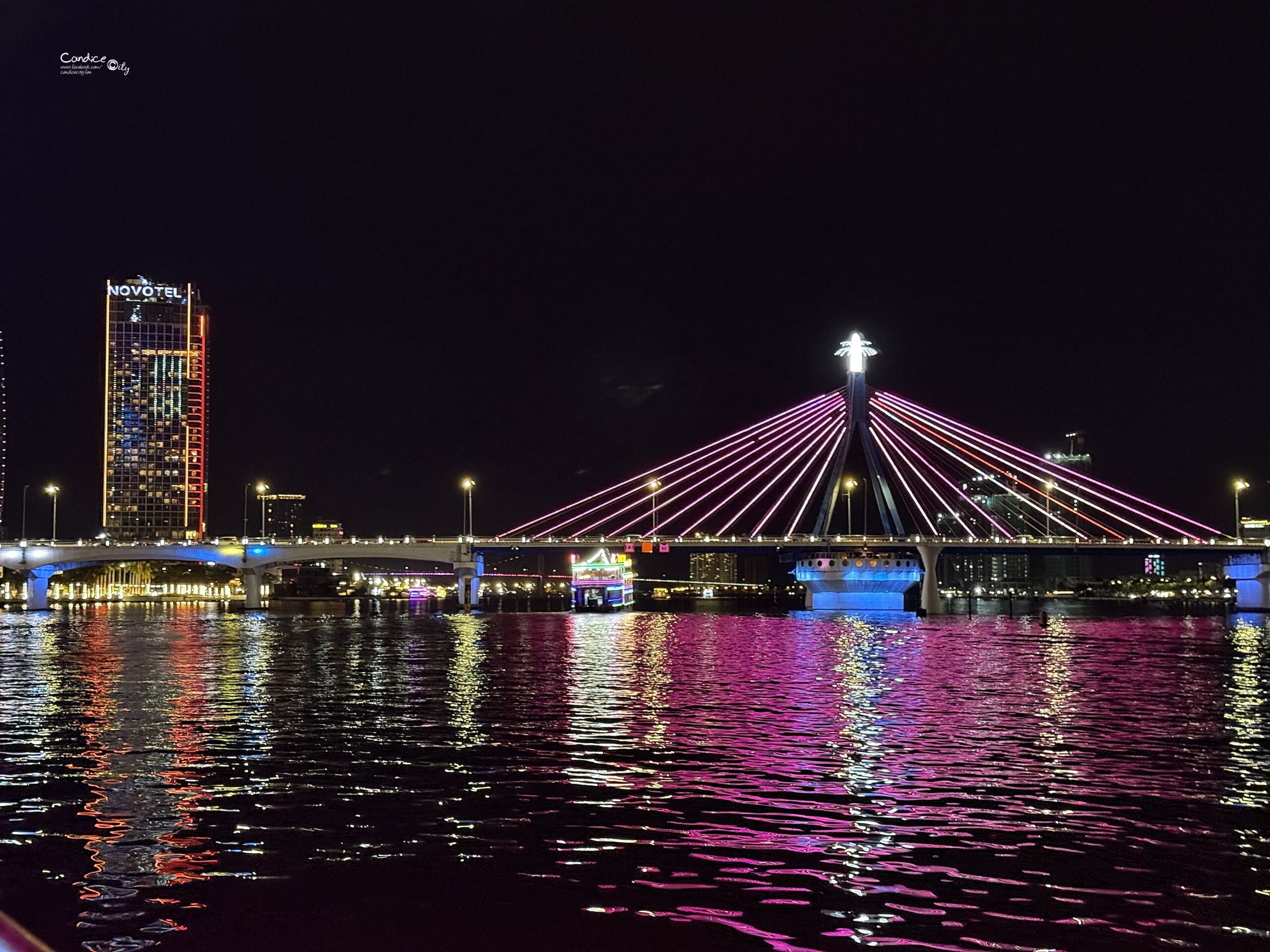 越南峴港可樂旅遊6天5夜跟團｜行程/美食/景點/咖啡廳/必買，總整理篇!