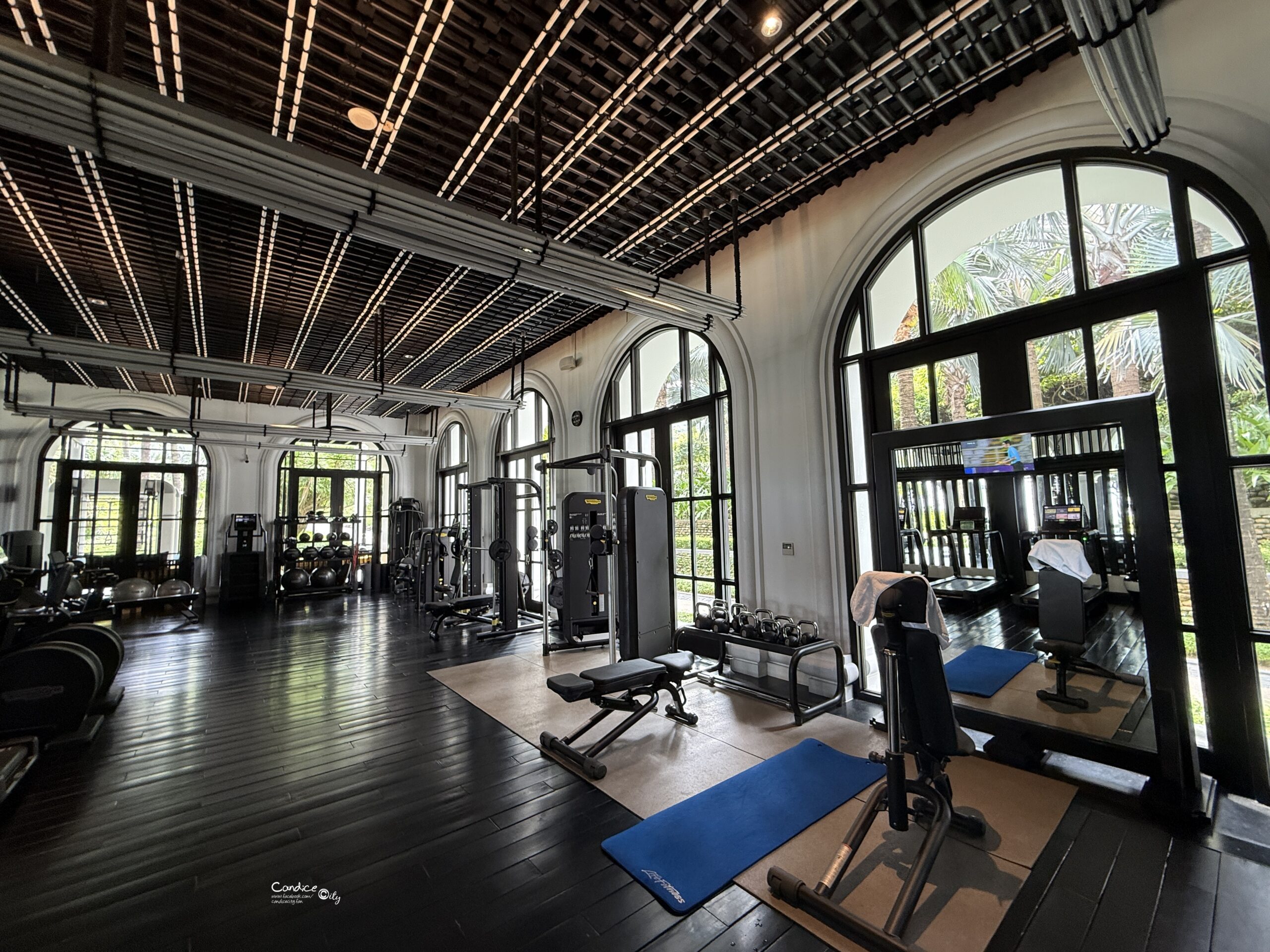 峴港洲際陽光半島度假酒店｜亞洲最美!此生必訪的夢幻越南峴港住宿(可樂旅遊)