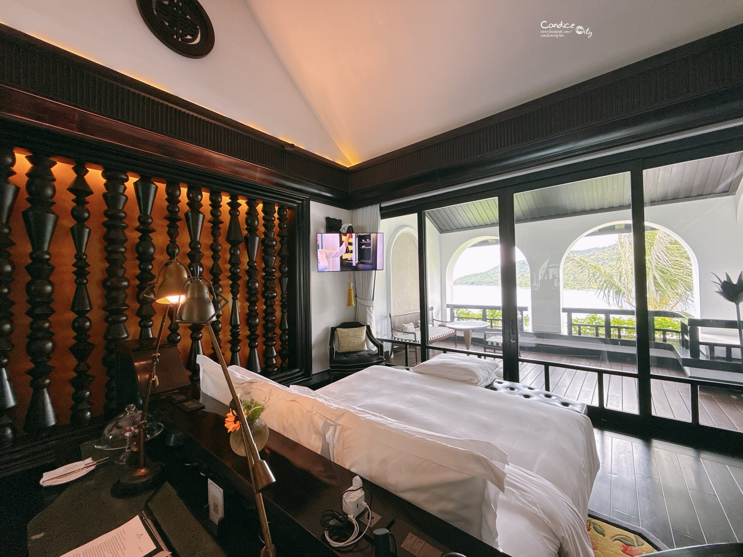 峴港洲際陽光半島度假酒店｜亞洲最美!此生必訪的夢幻越南峴港住宿(可樂旅遊)