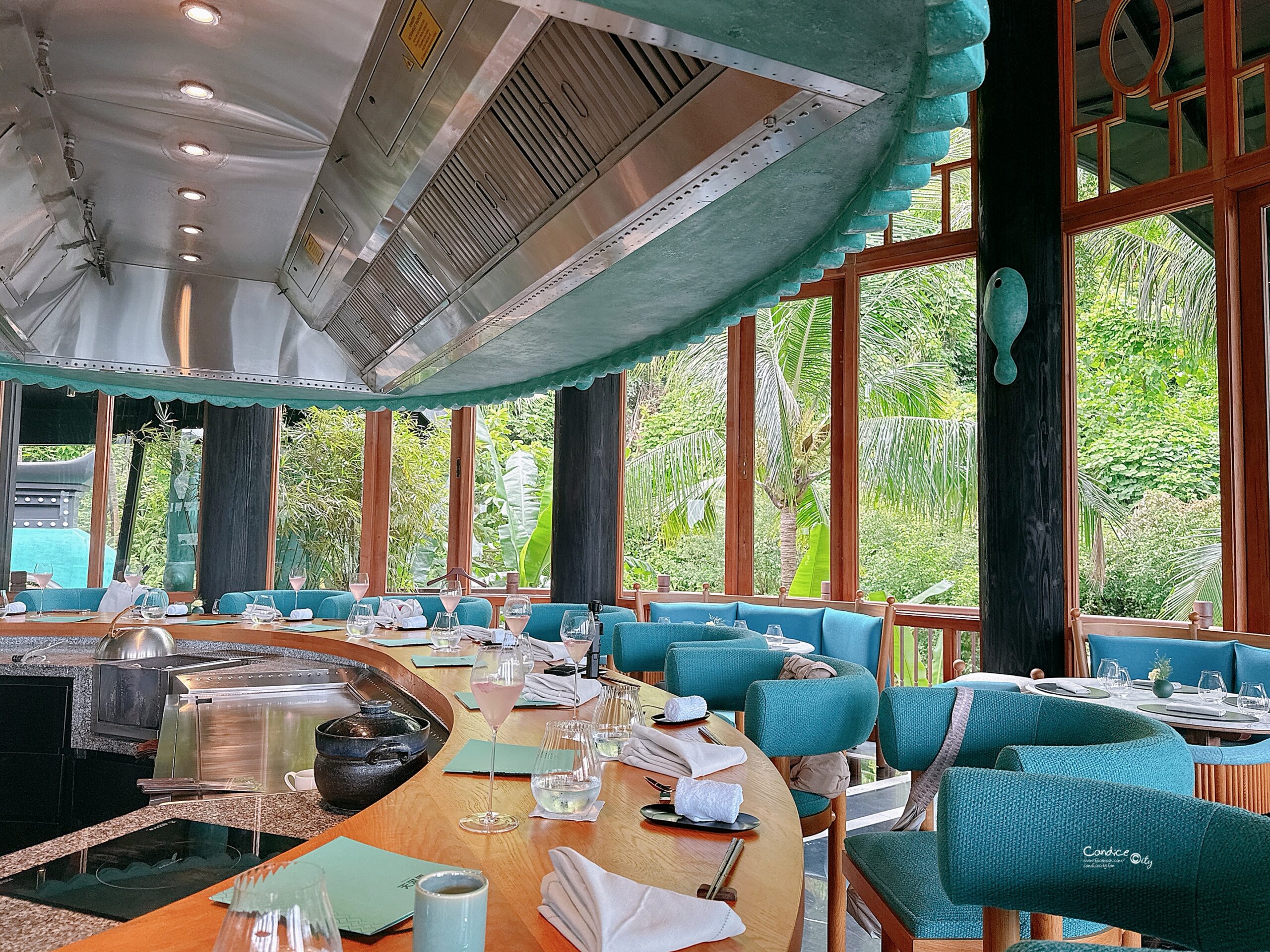 峴港洲際陽光半島度假酒店｜亞洲最美!此生必訪的夢幻越南峴港住宿(可樂旅遊)