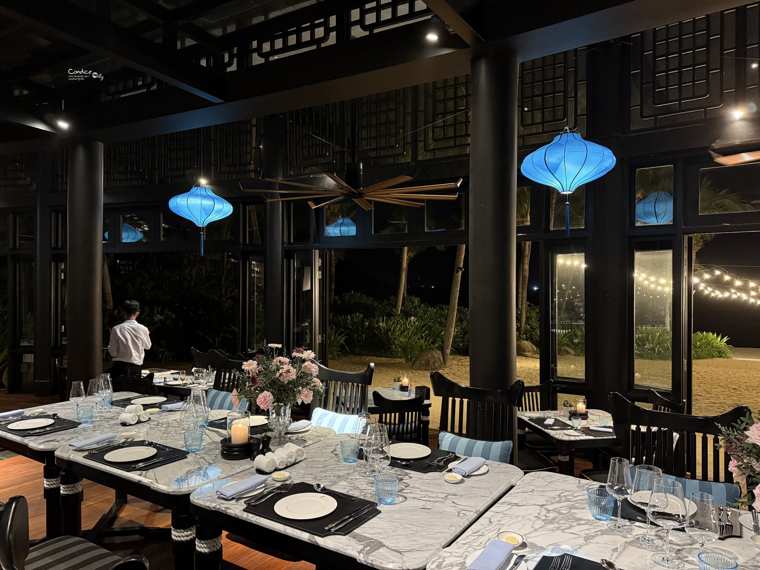 峴港洲際陽光半島度假酒店｜亞洲最美!此生必訪的夢幻越南峴港住宿(可樂旅遊)