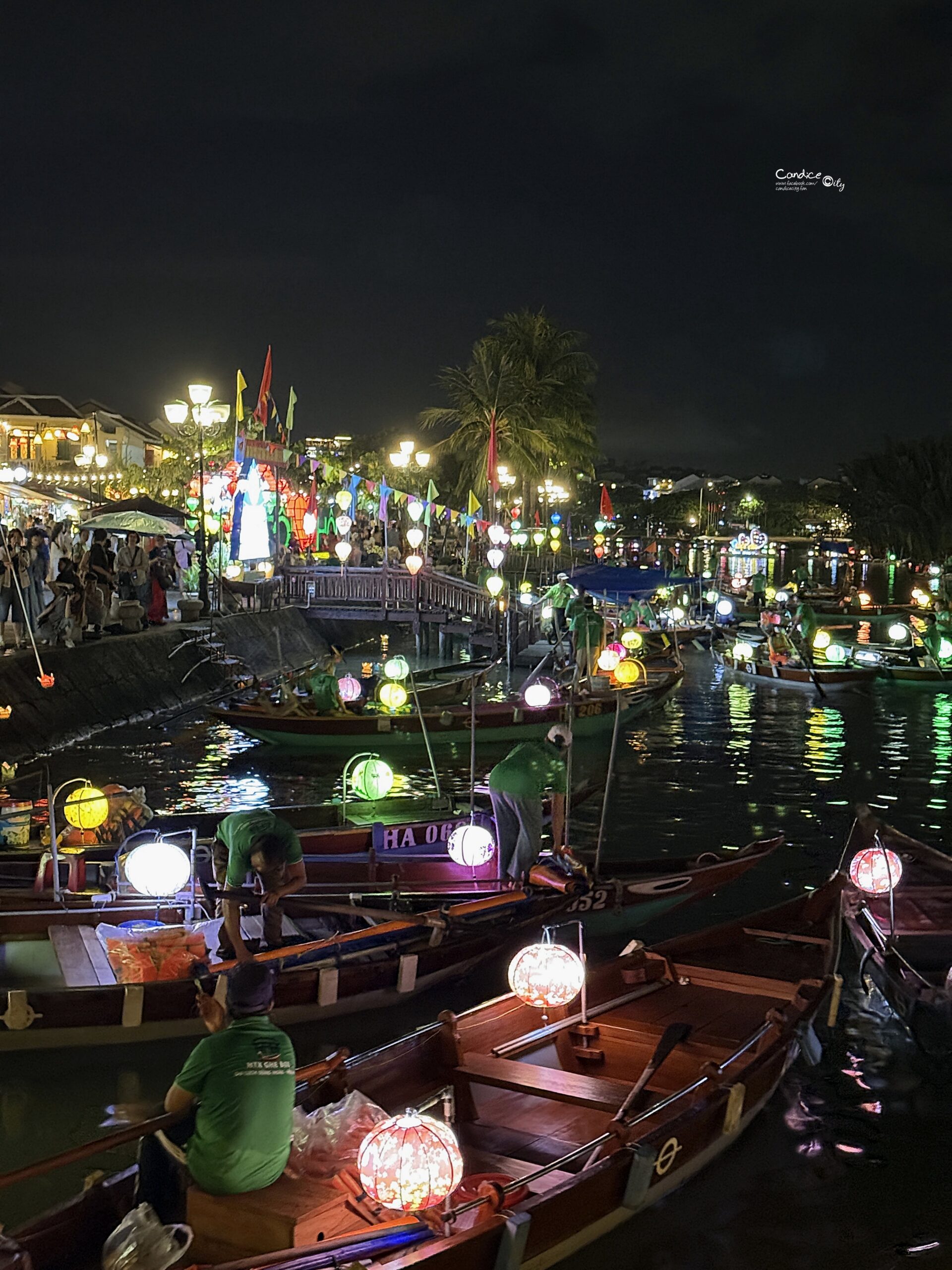越南峴港可樂旅遊6天5夜跟團｜行程/美食/景點/咖啡廳/必買，總整理篇!