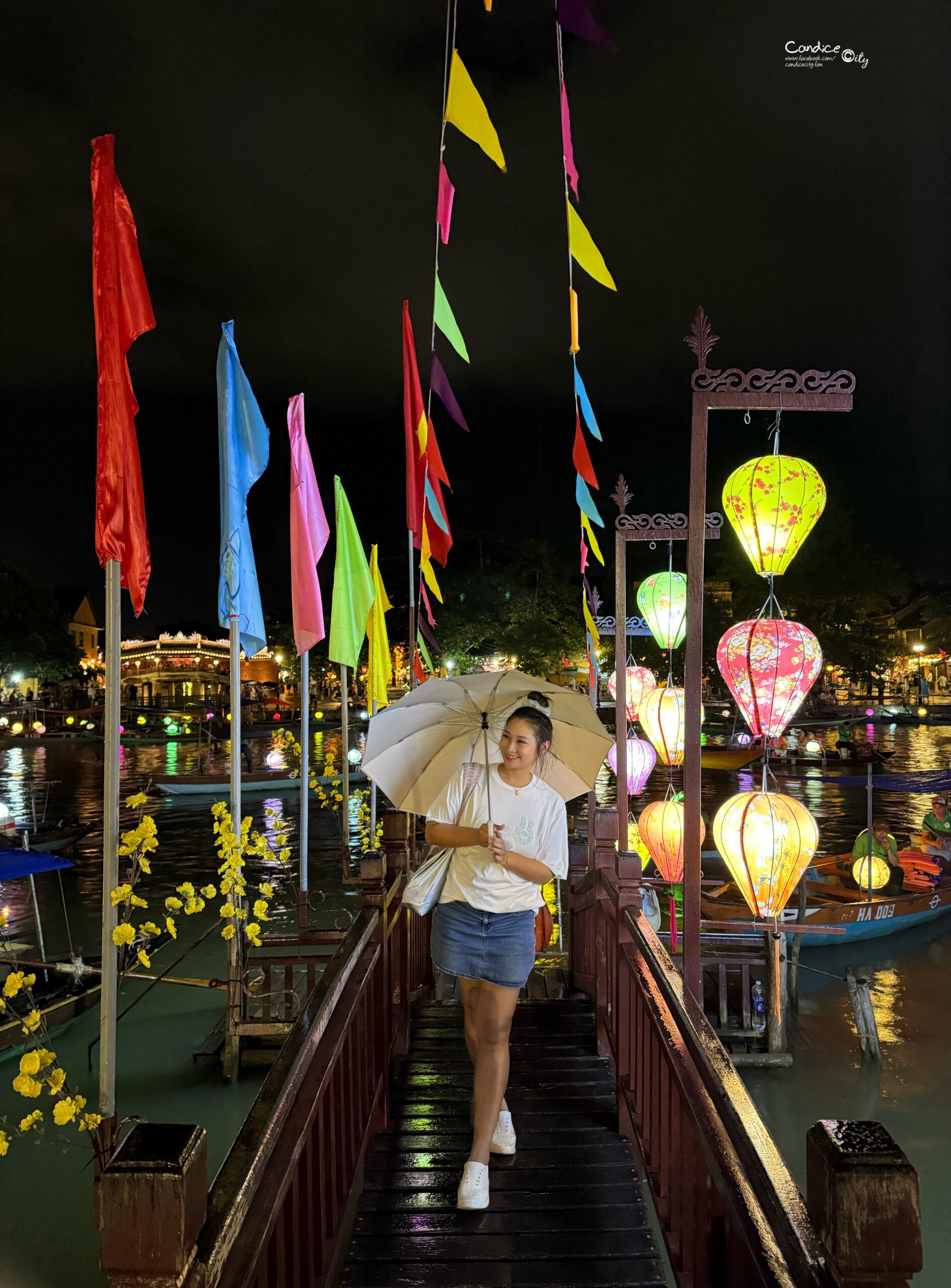 越南峴港可樂旅遊6天5夜跟團｜行程/美食/景點/咖啡廳/必買，總整理篇!