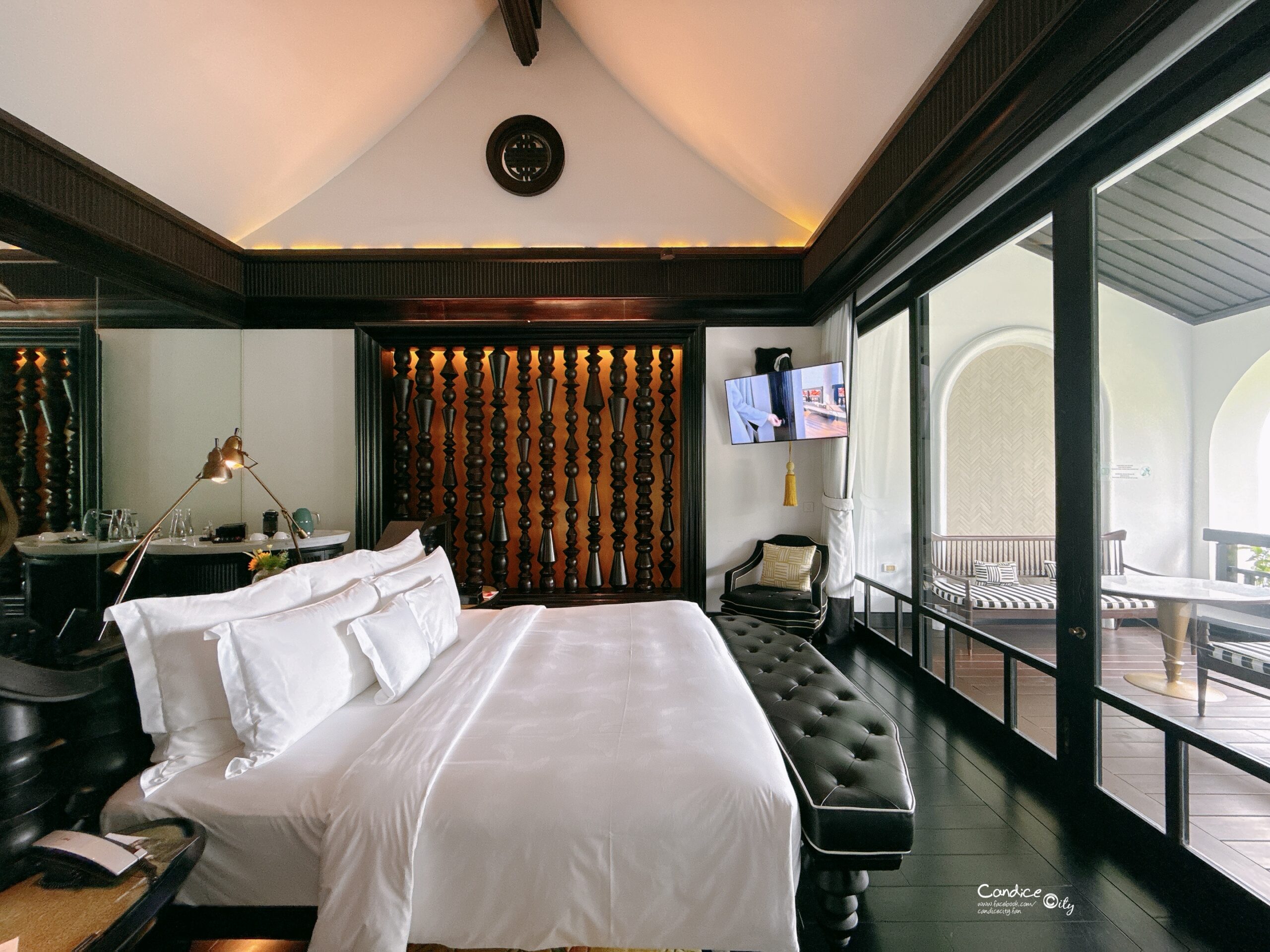 峴港洲際陽光半島度假酒店｜亞洲最美!此生必訪的夢幻越南峴港住宿(可樂旅遊)