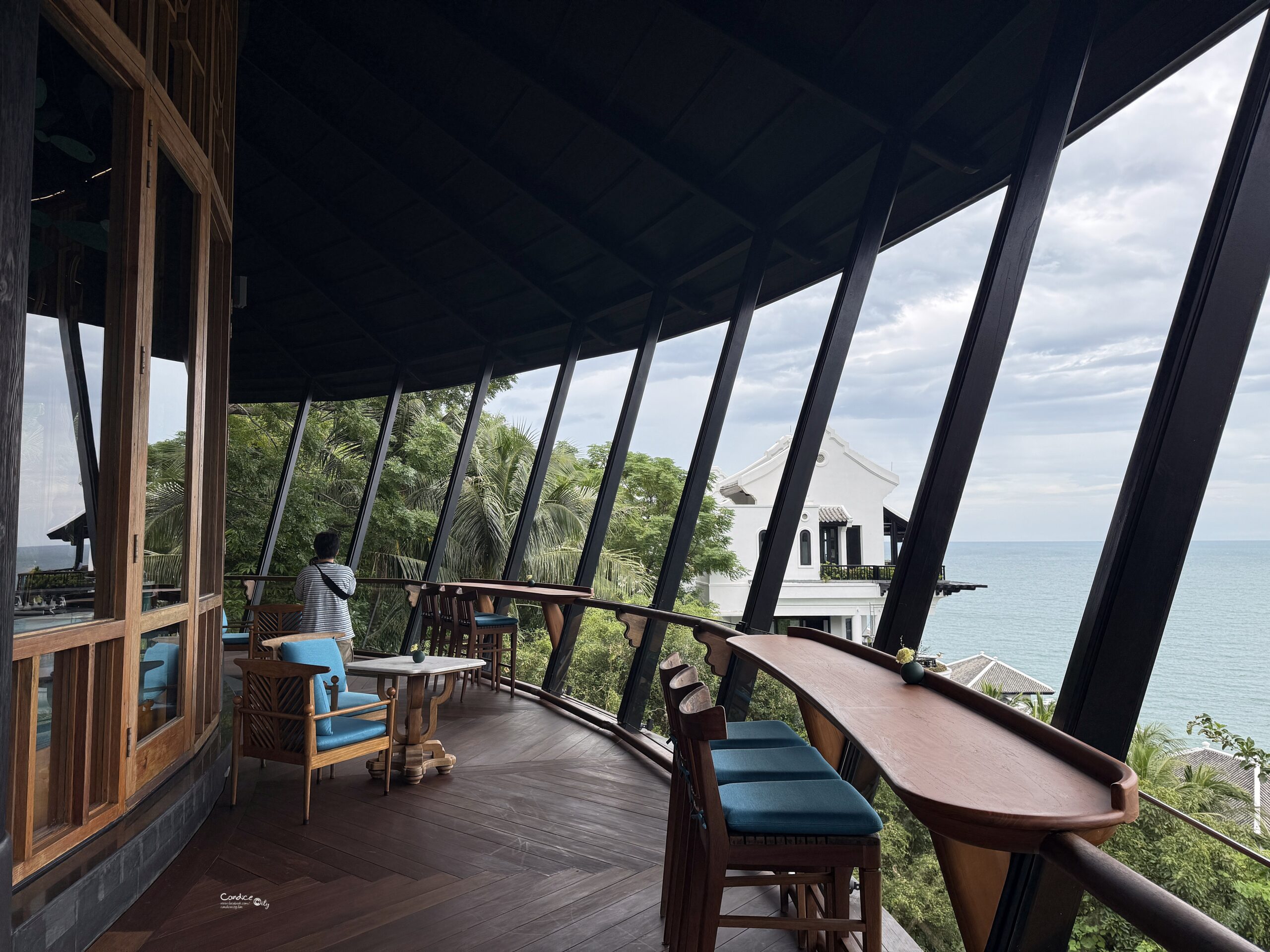 峴港洲際陽光半島度假酒店｜亞洲最美!此生必訪的夢幻越南峴港住宿(可樂旅遊)