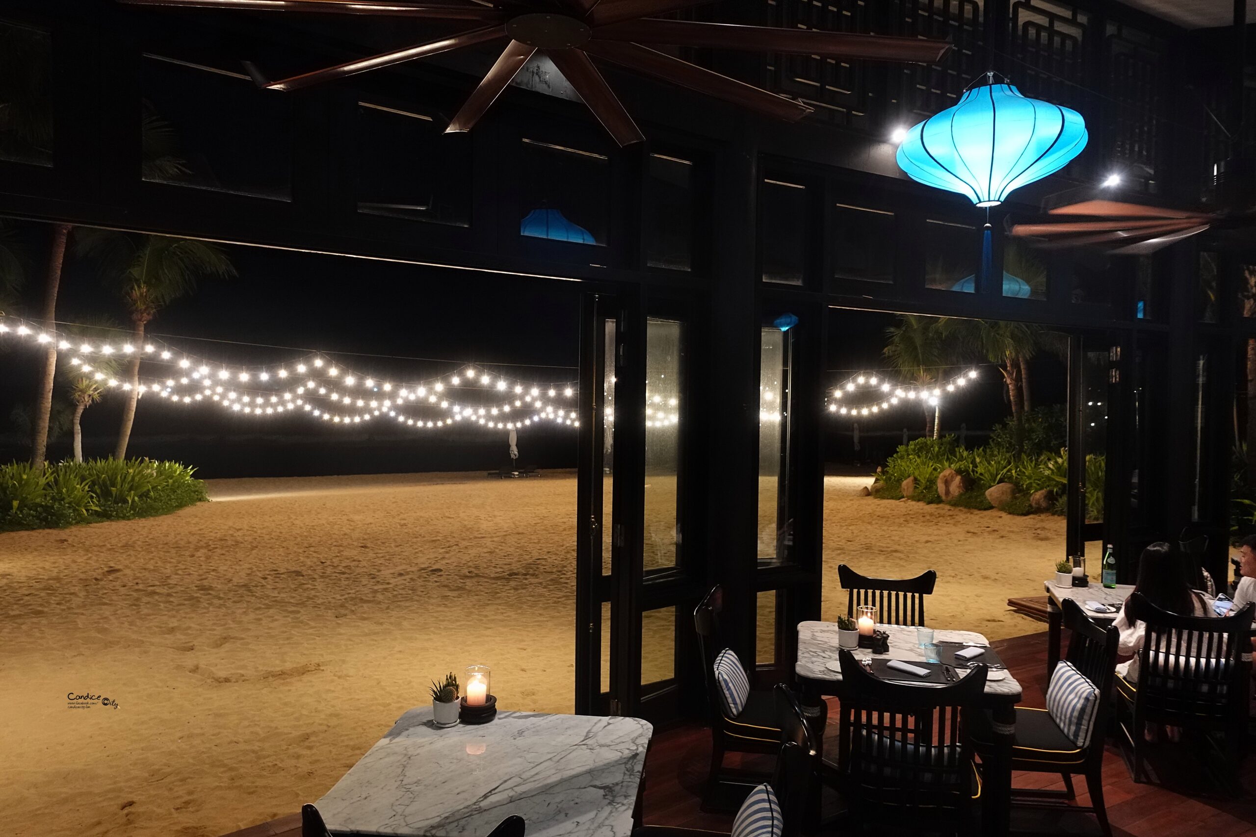 峴港洲際陽光半島度假酒店｜亞洲最美!此生必訪的夢幻越南峴港住宿(可樂旅遊)