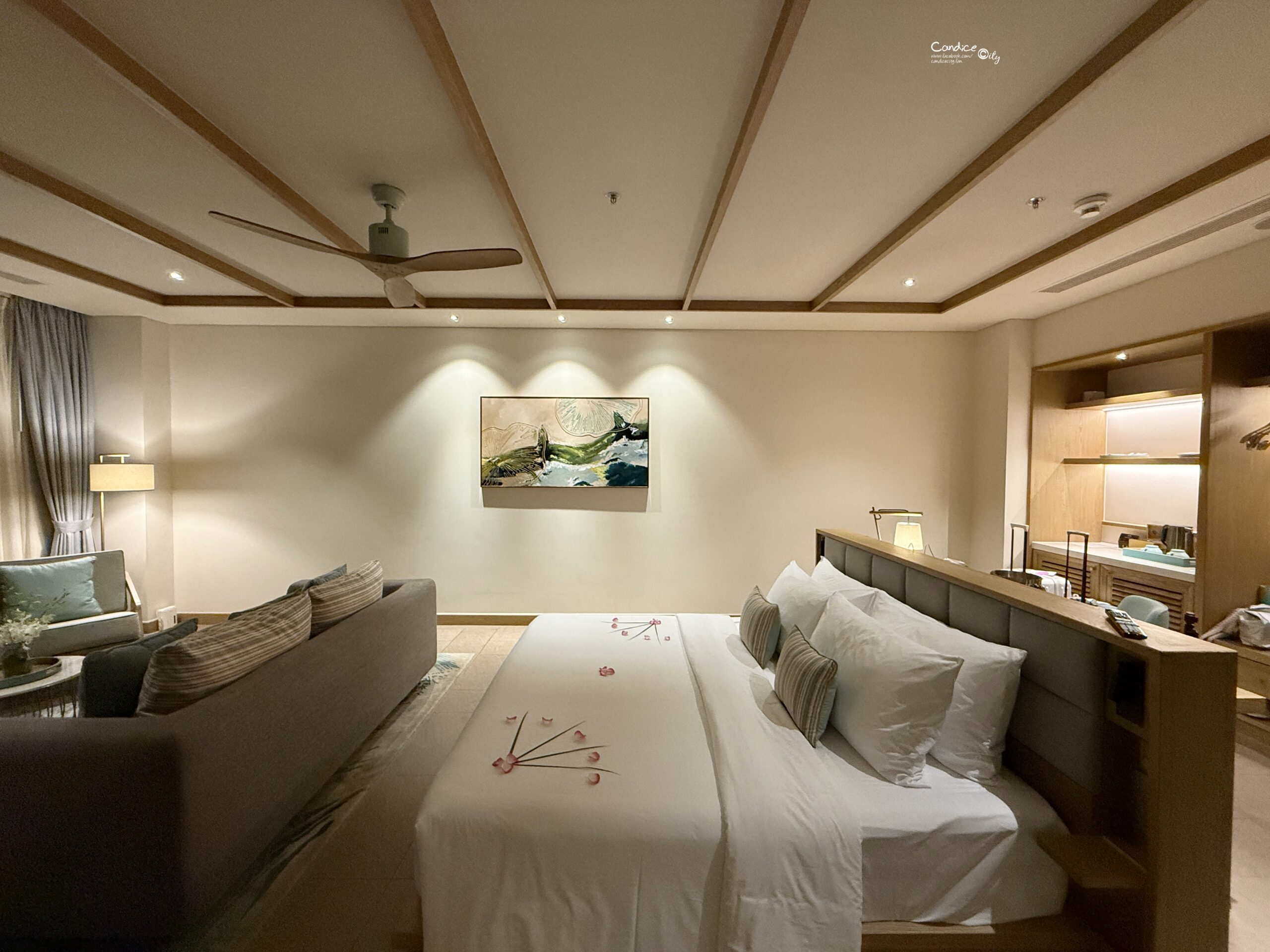 越南峴港會安住宿｜讀者敲碗4間五星酒店必住心得懶人包(可樂旅遊跟團住宿)