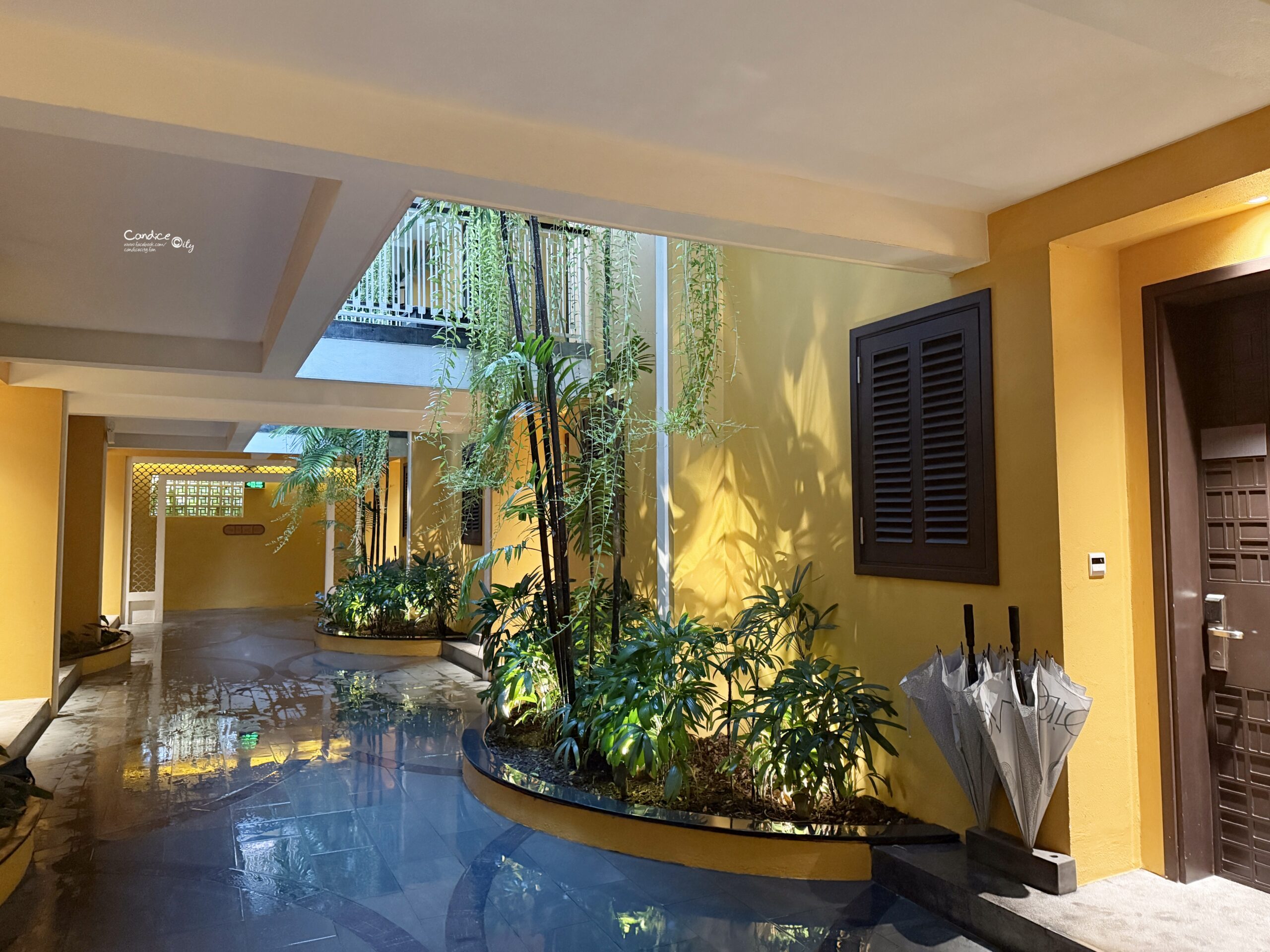 越南峴港會安住宿｜讀者敲碗4間五星酒店必住心得懶人包(可樂旅遊跟團住宿)