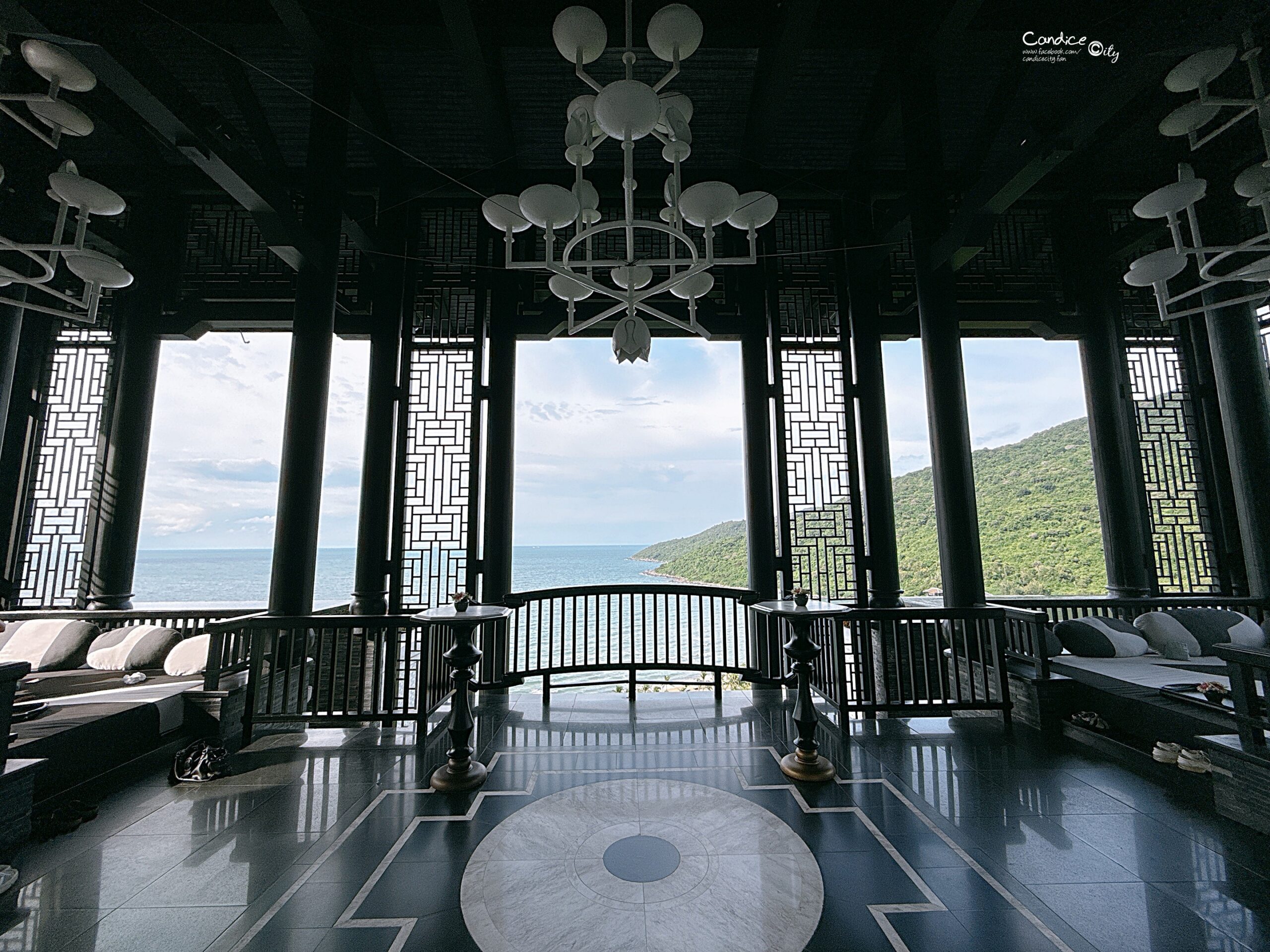 峴港洲際陽光半島度假酒店｜亞洲最美!此生必訪的夢幻越南峴港住宿(可樂旅遊)