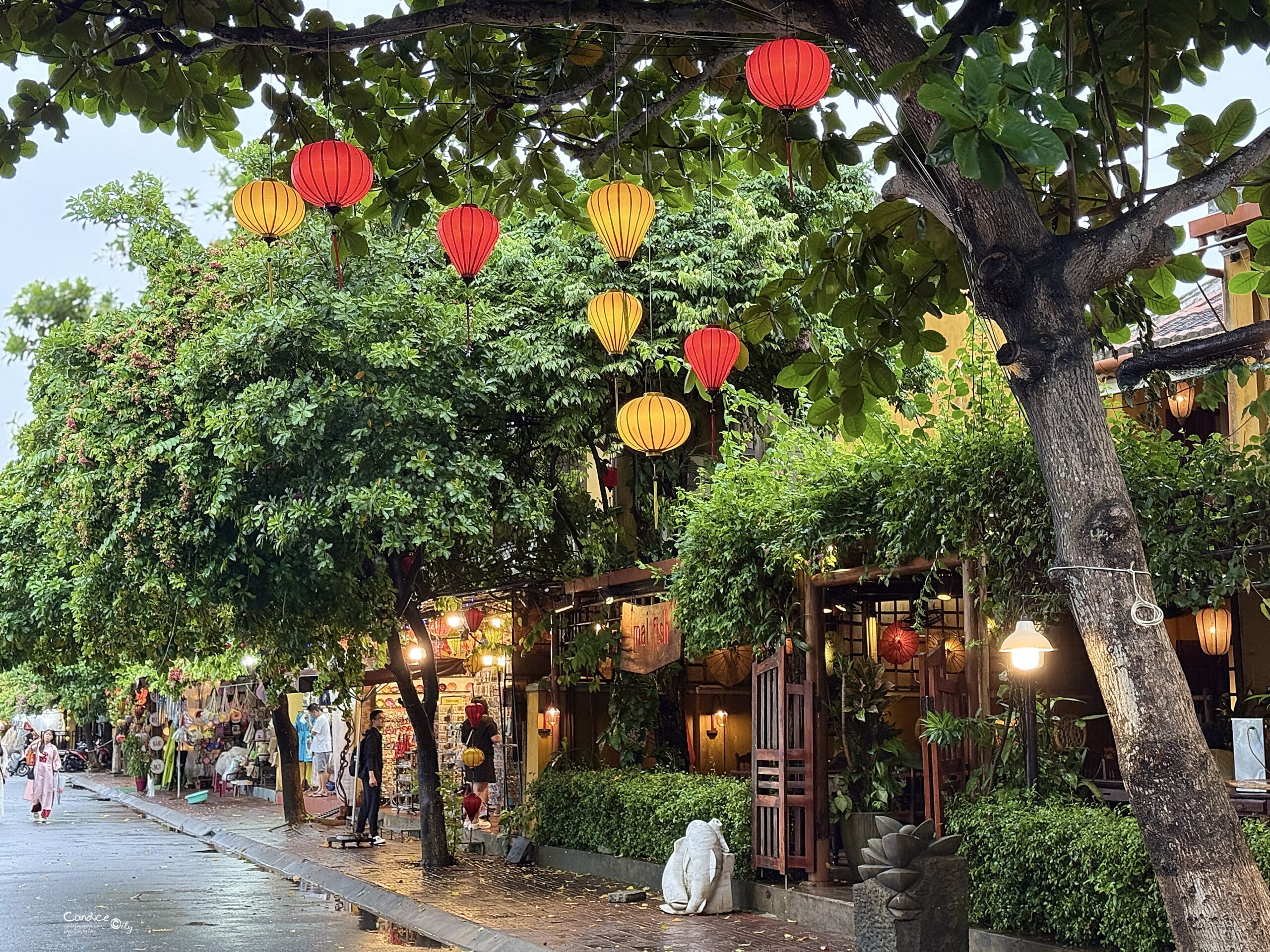 越南峴港可樂旅遊6天5夜跟團｜行程/美食/景點/咖啡廳/必買，總整理篇!