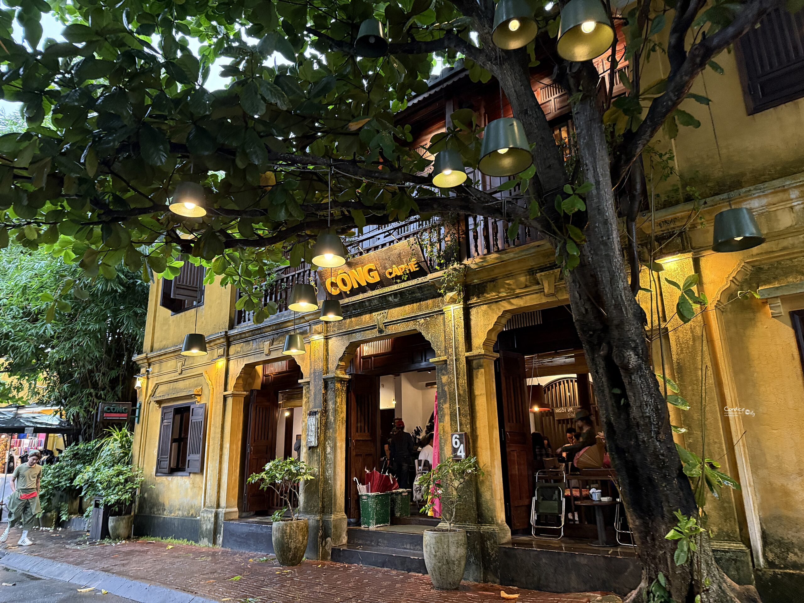 越南峴港可樂旅遊6天5夜跟團｜行程/美食/景點/咖啡廳/必買，總整理篇!