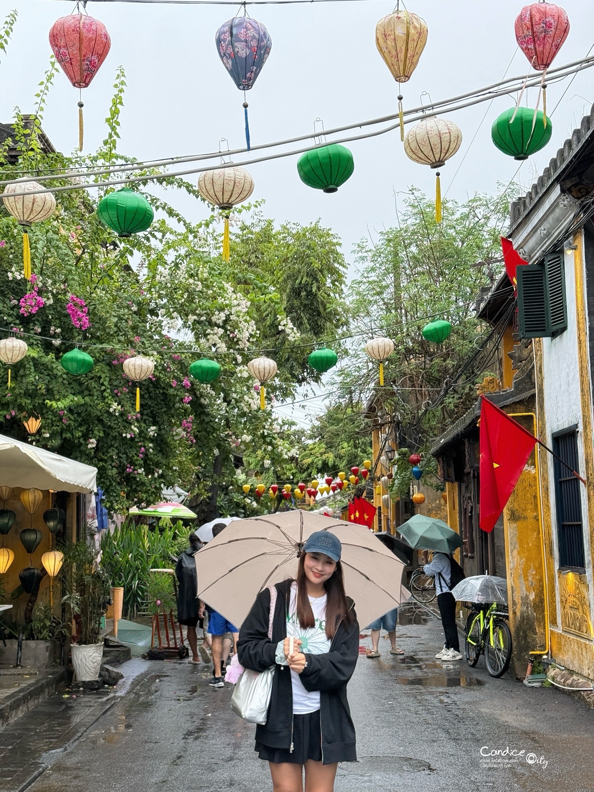 越南峴港可樂旅遊6天5夜跟團｜行程/美食/景點/咖啡廳/必買，總整理篇!