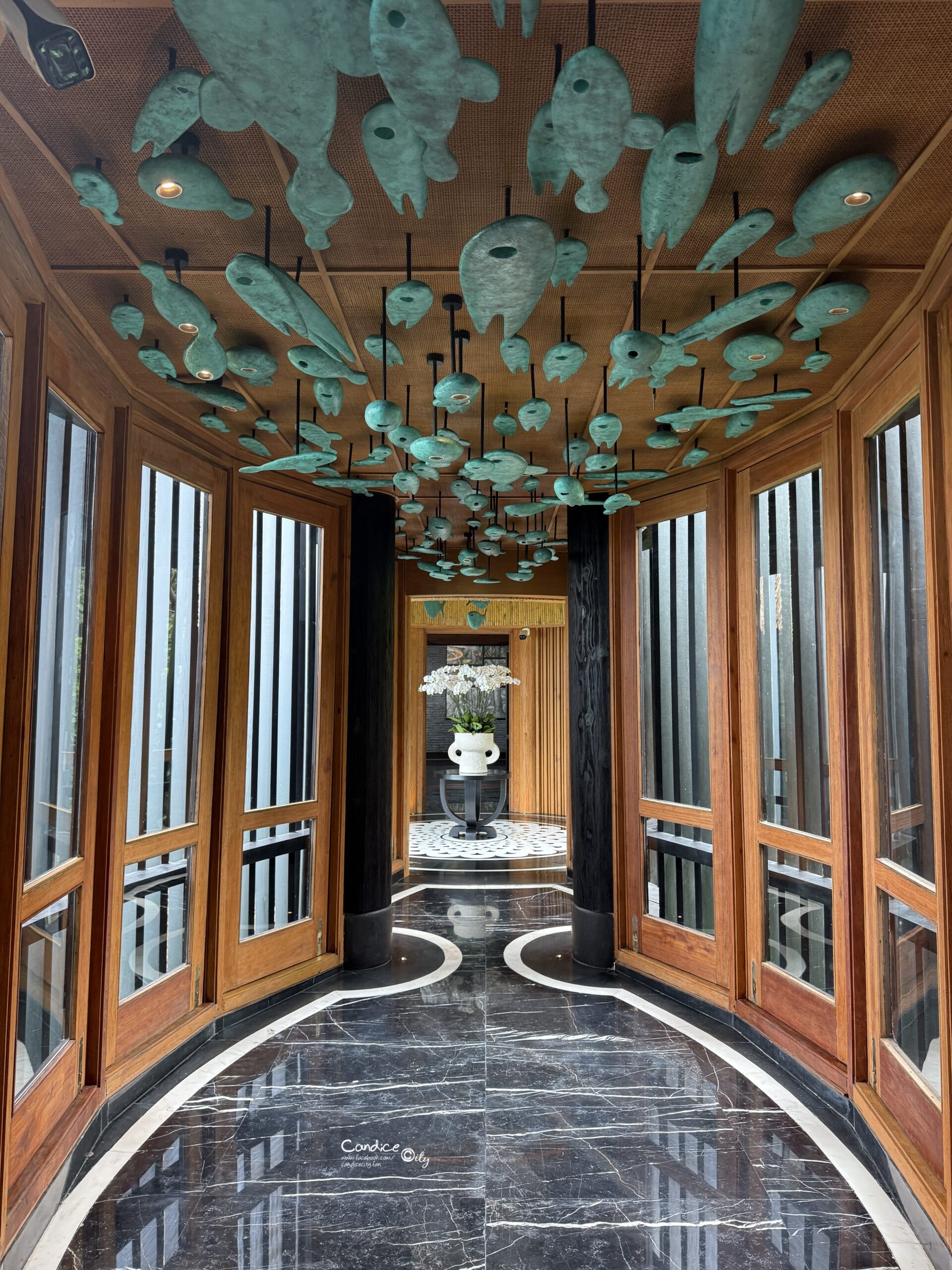 峴港洲際陽光半島度假酒店｜亞洲最美!此生必訪的夢幻越南峴港住宿(可樂旅遊)