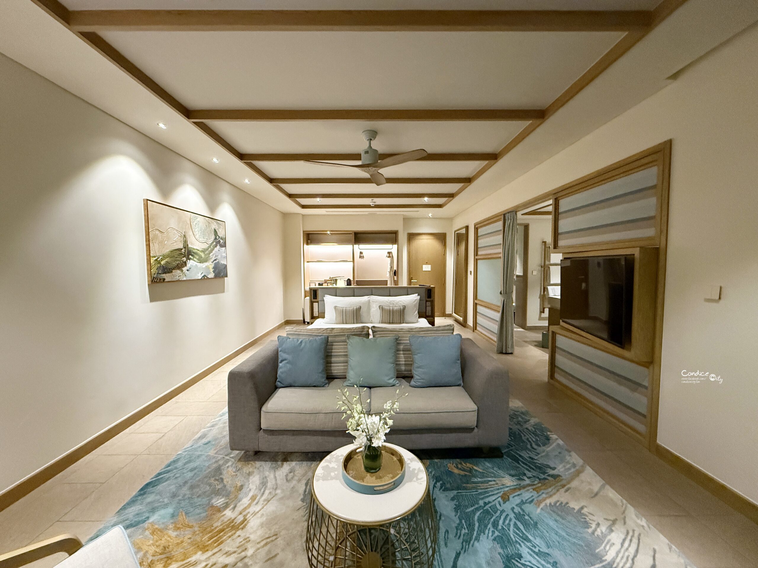 越南峴港會安住宿｜讀者敲碗4間五星酒店必住心得懶人包(可樂旅遊跟團住宿)