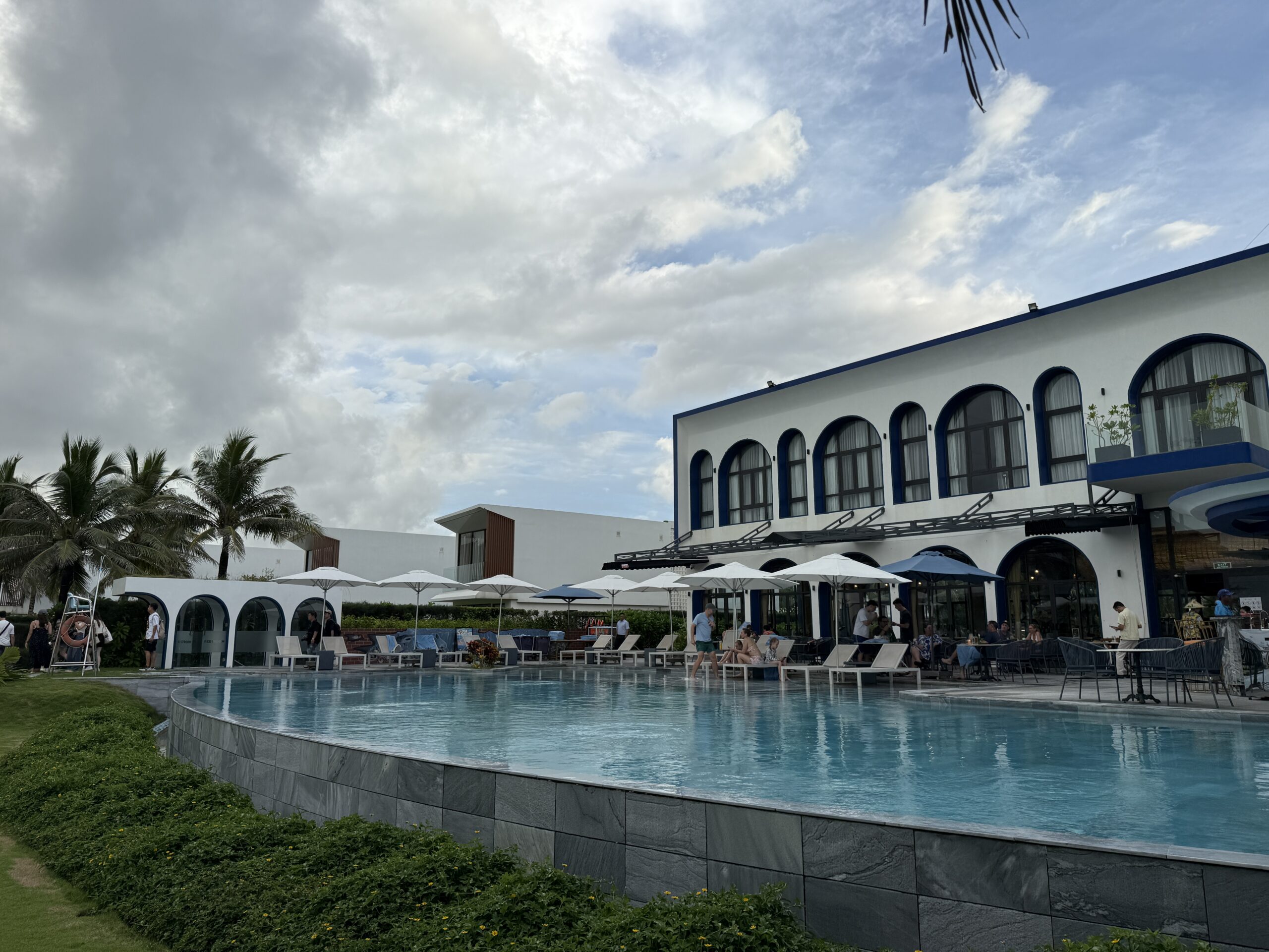 越南峴港會安住宿｜讀者敲碗4間五星酒店必住心得懶人包(可樂旅遊跟團住宿)