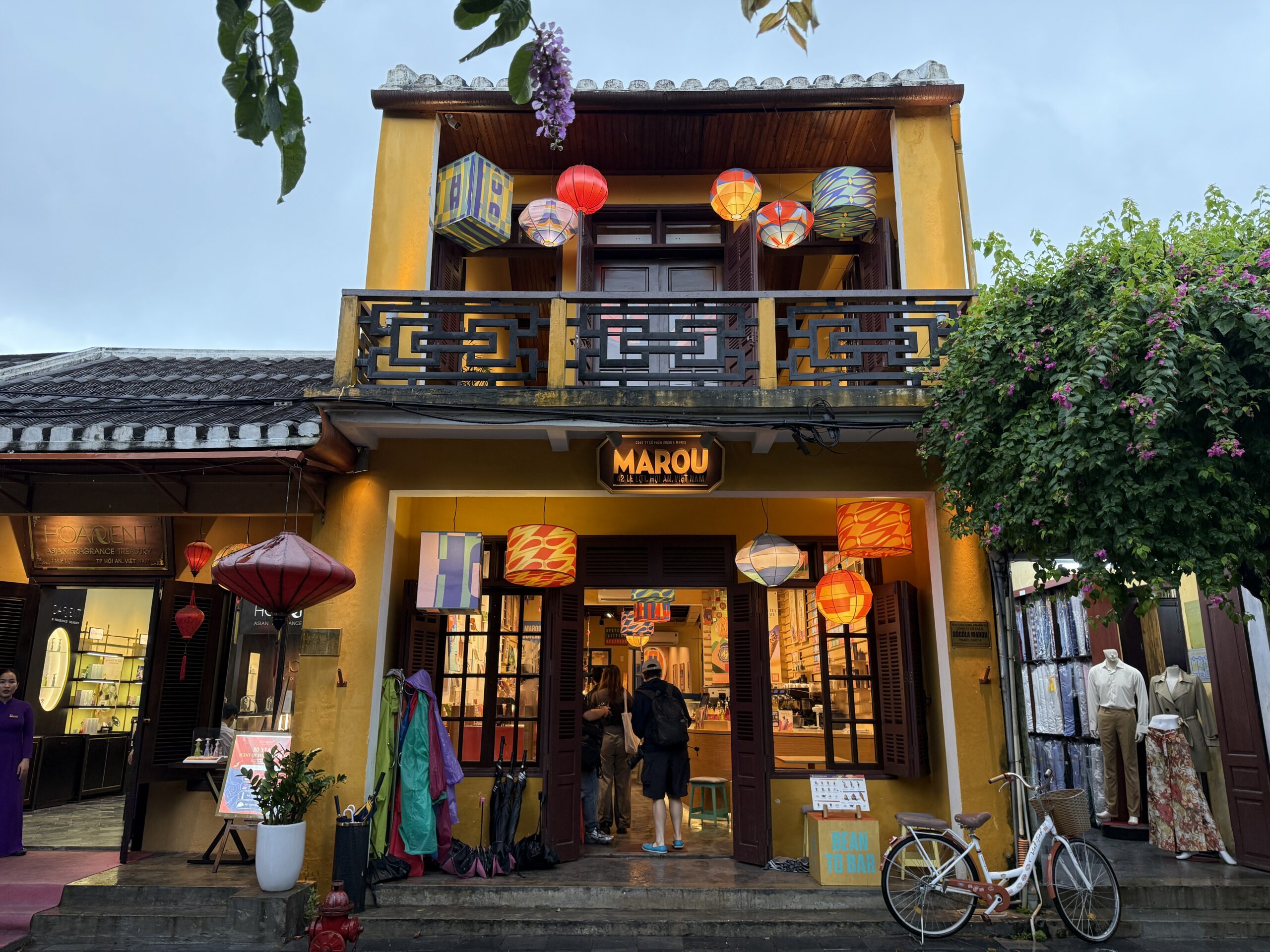 越南峴港可樂旅遊6天5夜跟團｜行程/美食/景點/咖啡廳/必買，總整理篇!