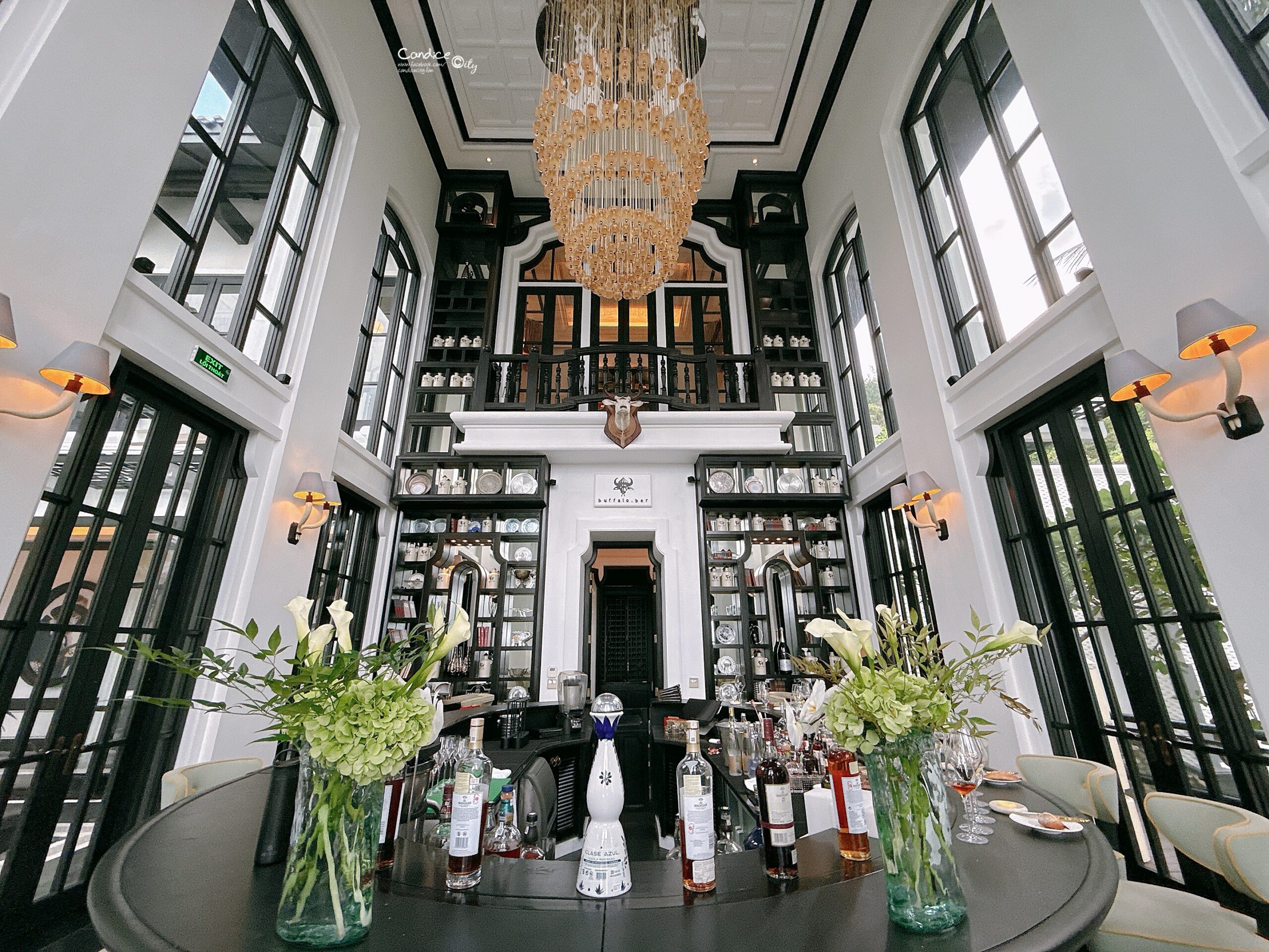 峴港洲際陽光半島度假酒店｜亞洲最美!此生必訪的夢幻越南峴港住宿(可樂旅遊)