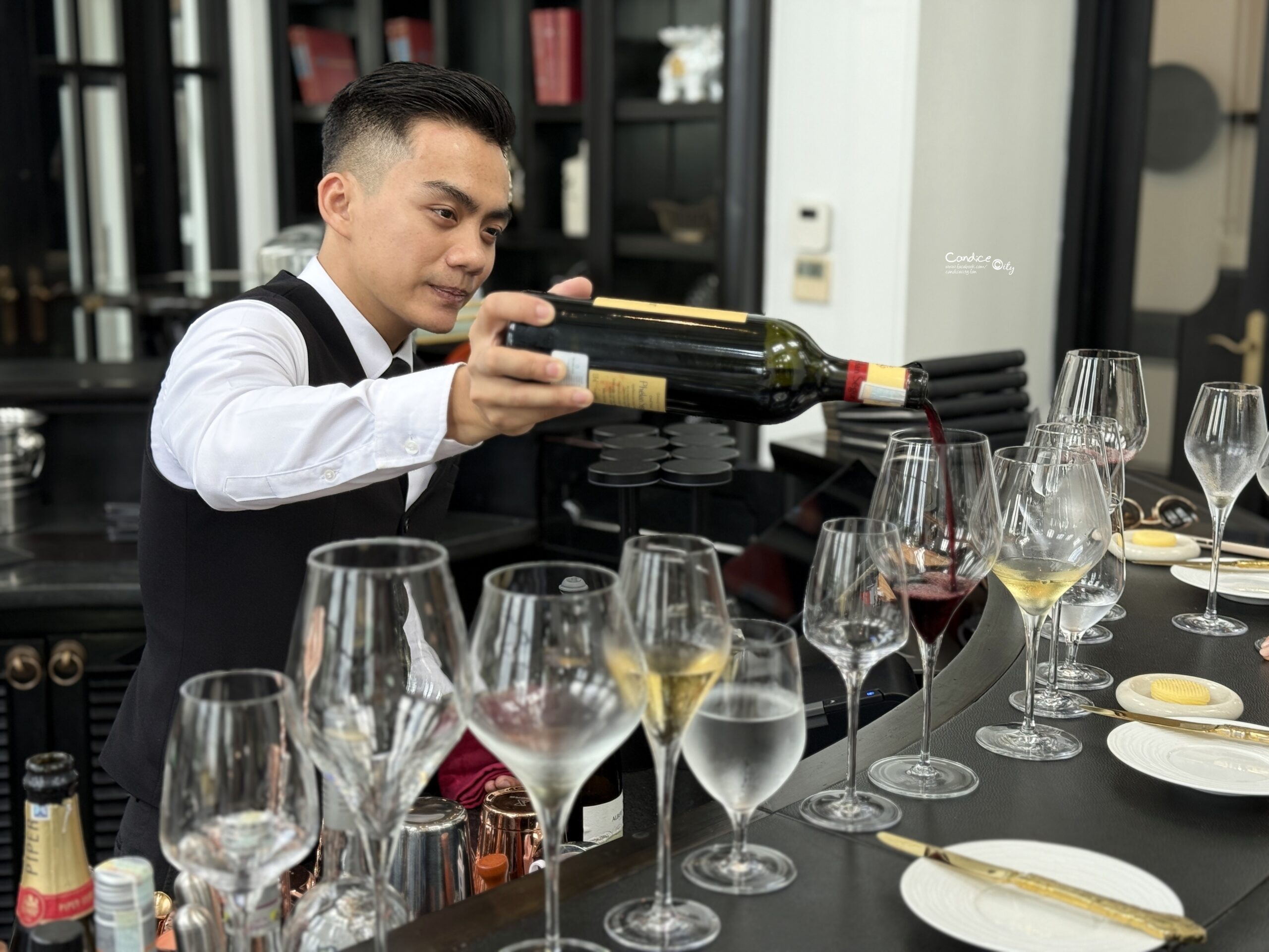 峴港洲際陽光半島度假酒店｜亞洲最美!此生必訪的夢幻越南峴港住宿(可樂旅遊)